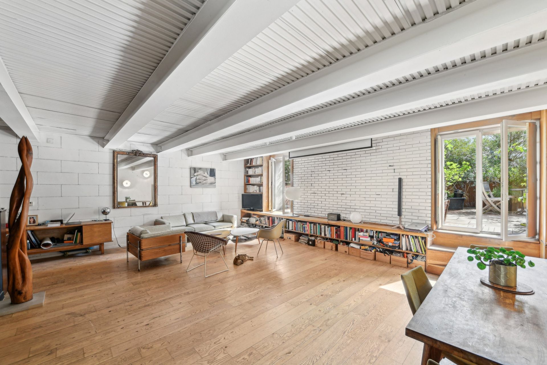 Vente Appartement Paris 18 75018 123 m²