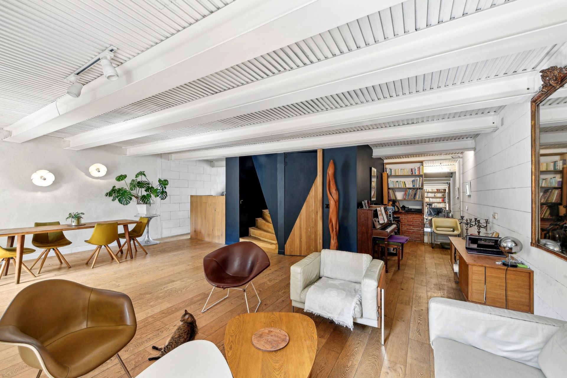 Vente Appartement Paris 18 75018 123 m²