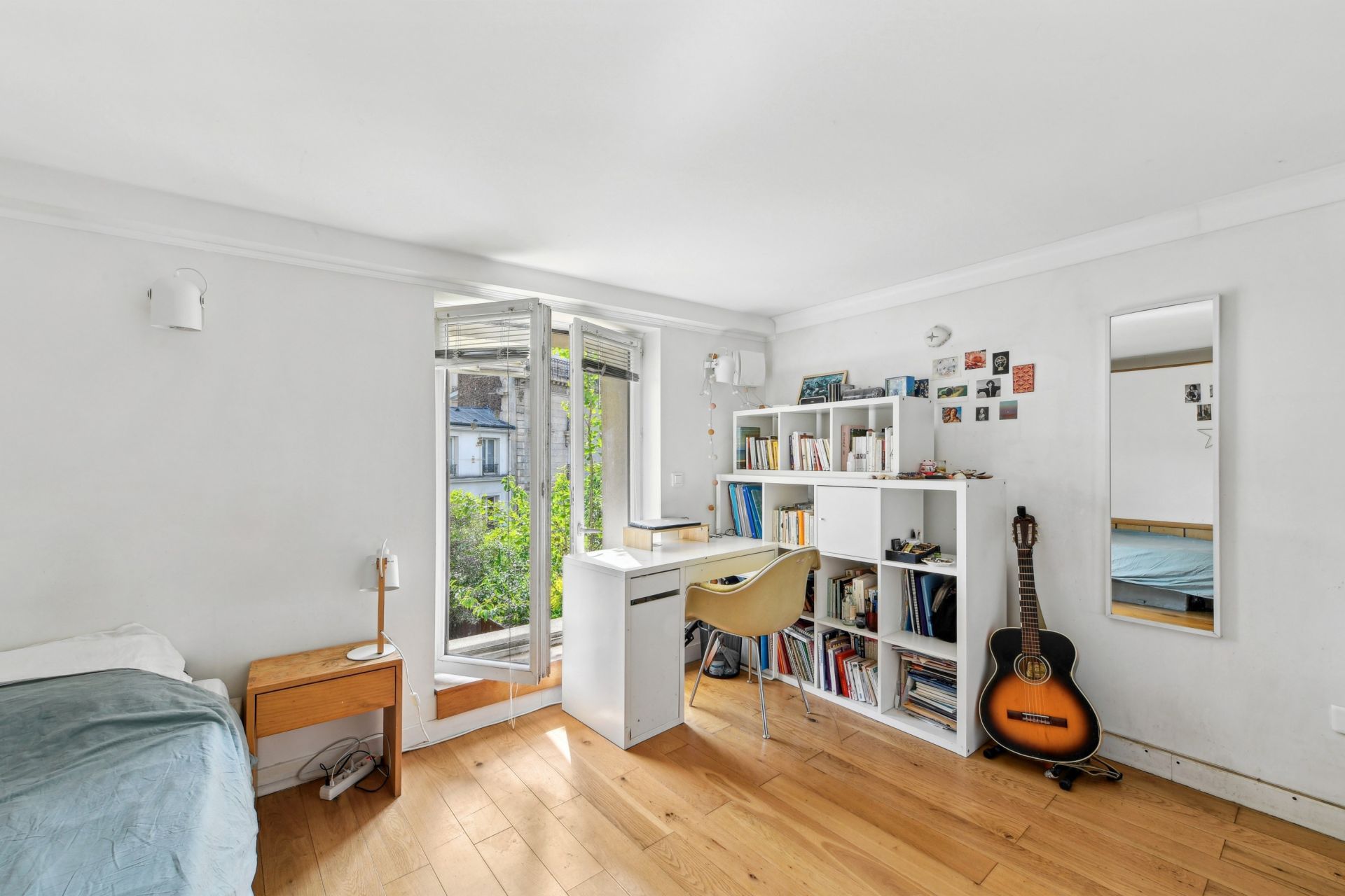 Vente Appartement Paris 18 75018 123 m²