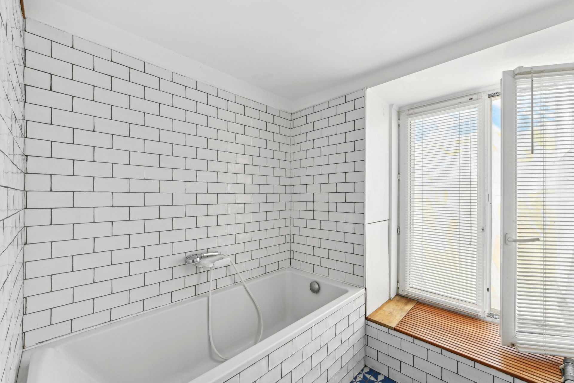 Vente Appartement Paris 18 75018 123 m²