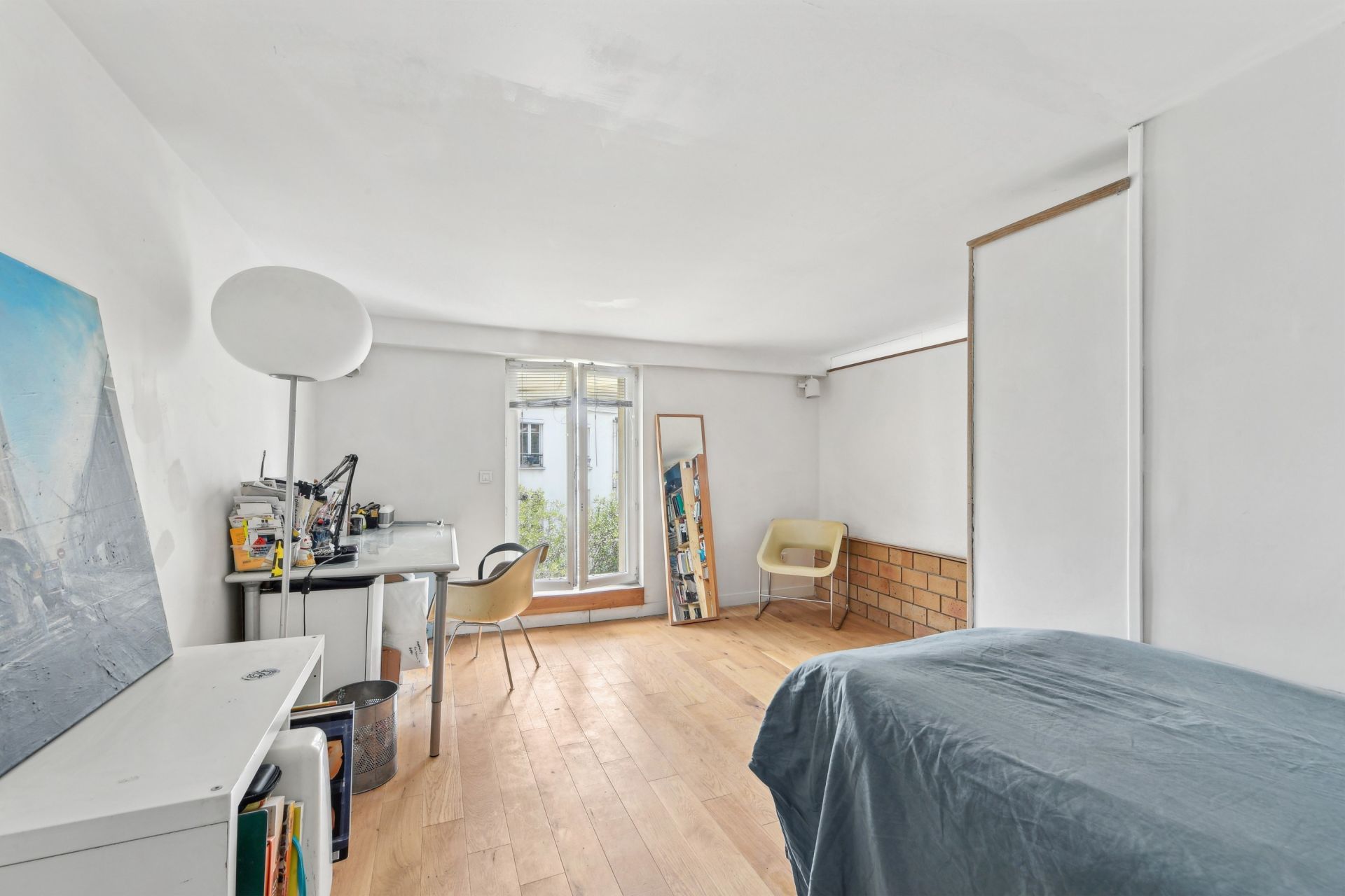 Vente Appartement Paris 18 75018 123 m²