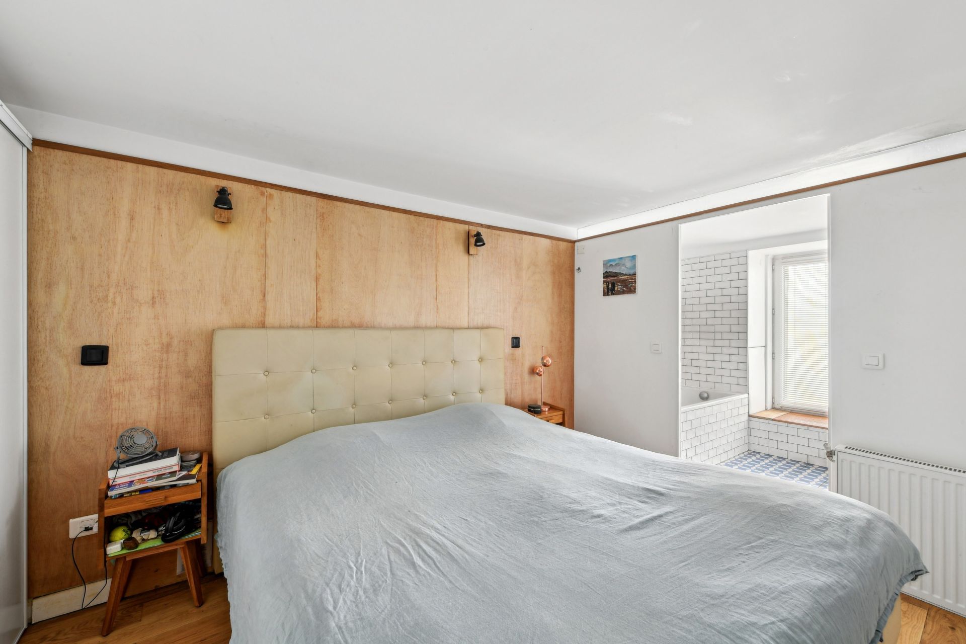 Vente Appartement Paris 18 75018 123 m²