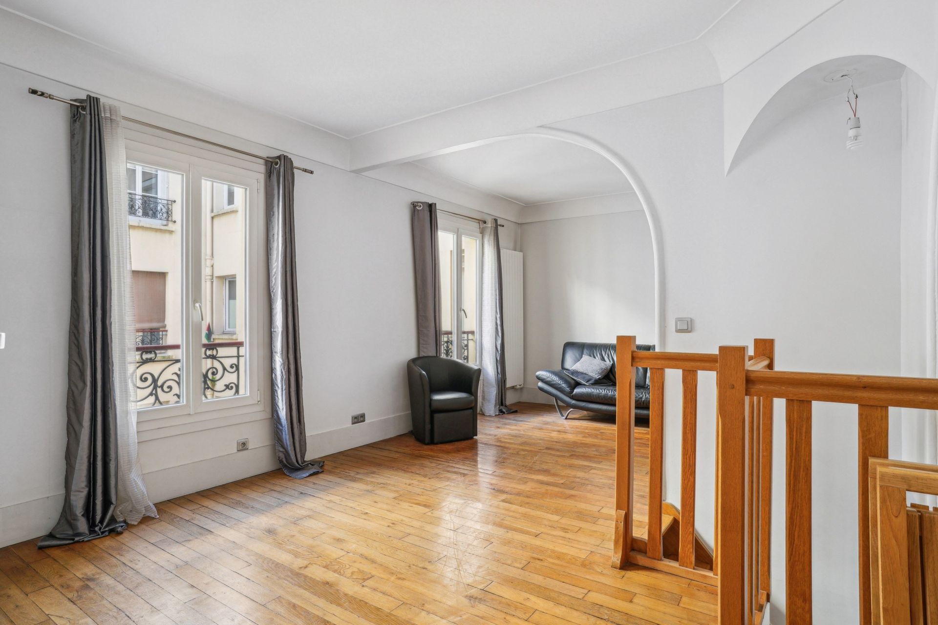 Vente Appartement Paris 11 75011 60 m²