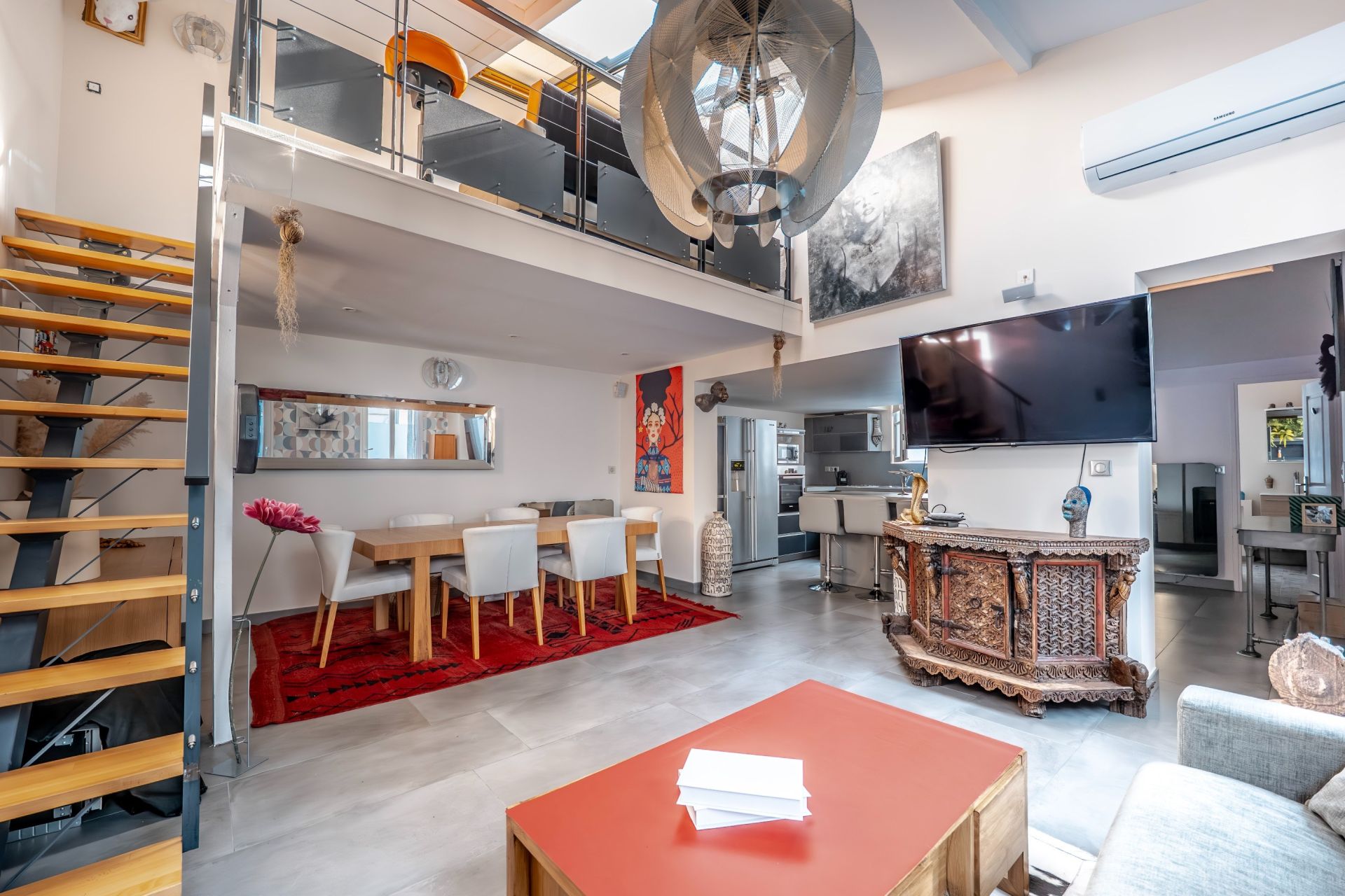 Sale Apartment Paris 3 75003 113 m²