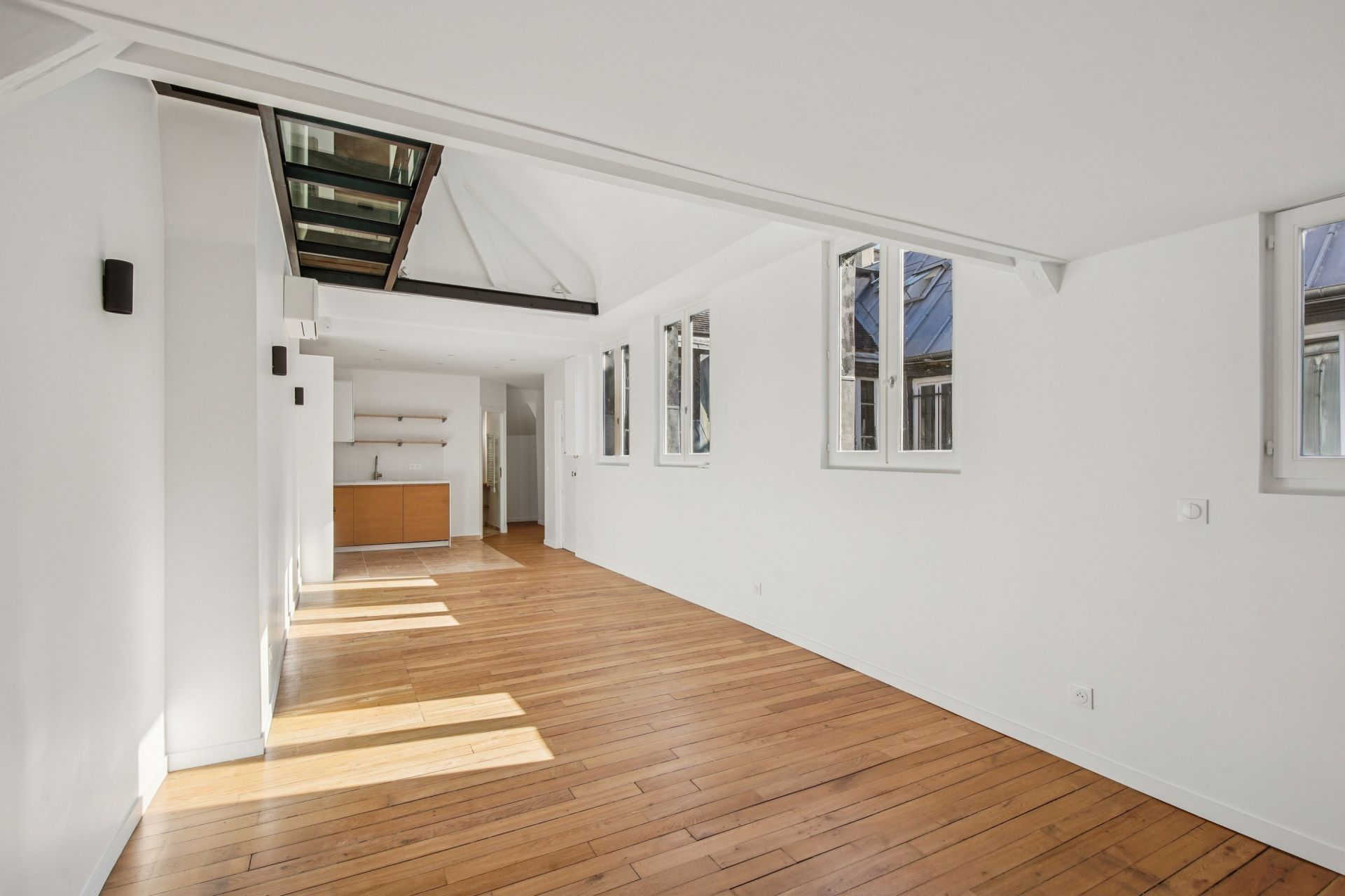 Sale Apartment Paris 7 75007 70.56 m²