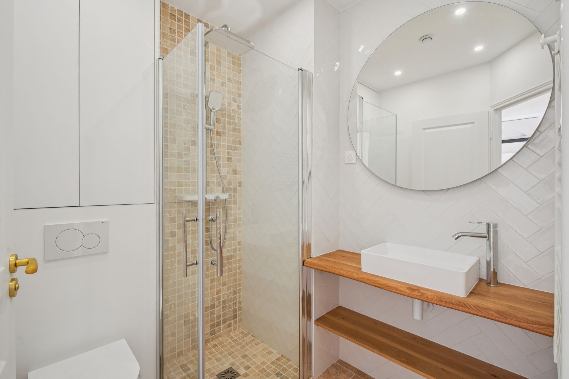 Sale Apartment Paris 7 75007 70.56 m²