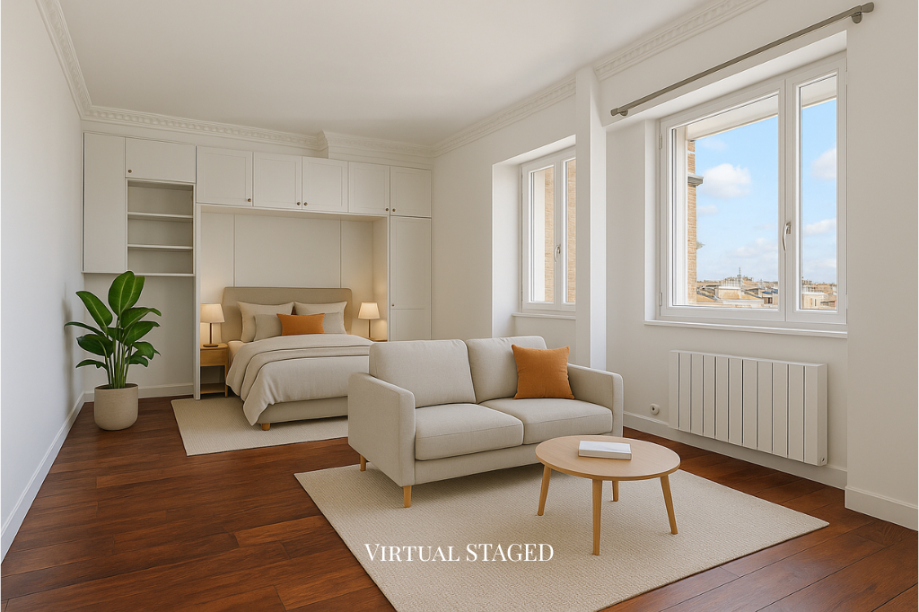 Vente Appartement Paris 4 75004 34.4 m²