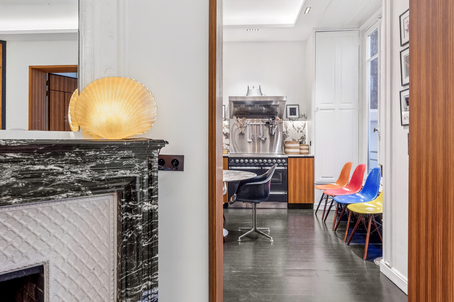 Vente Appartement Paris 8 75008 154.06 m²