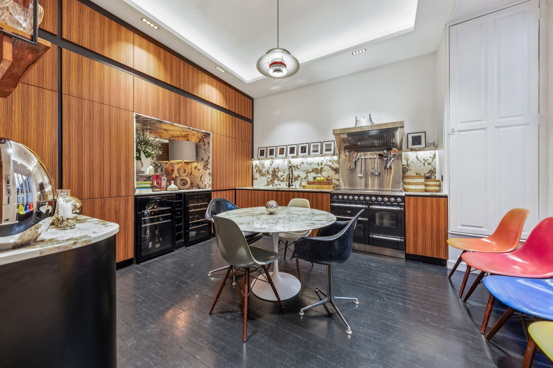 Vente Appartement Paris 8 75008 154.06 m²