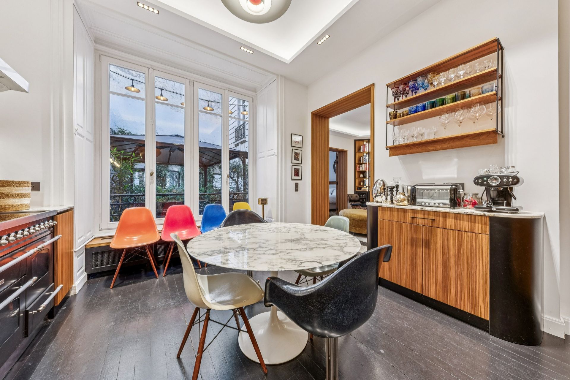 Vente Appartement Paris 8 75008 154.06 m²