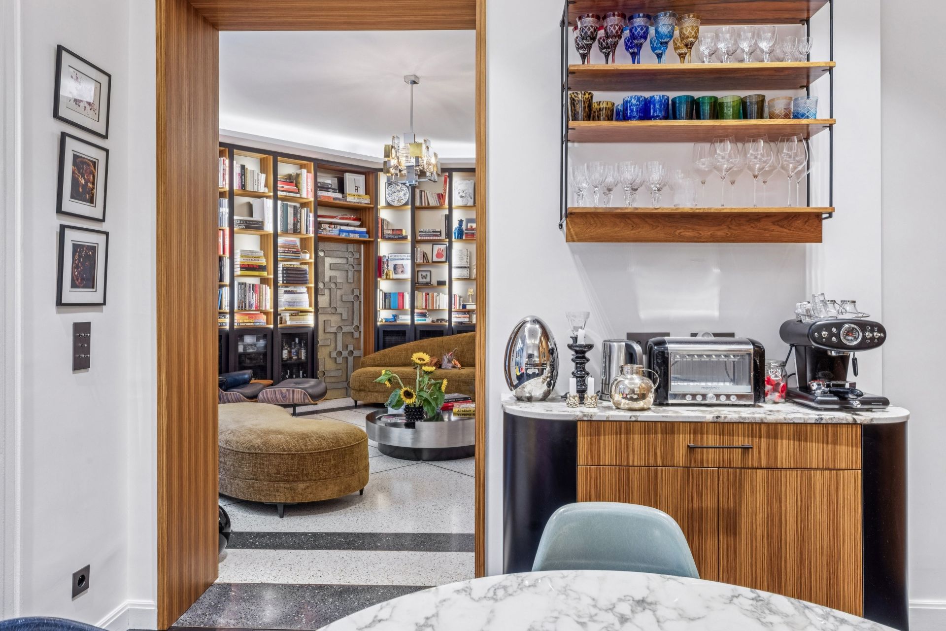 Vente Appartement Paris 8 75008 154.06 m²