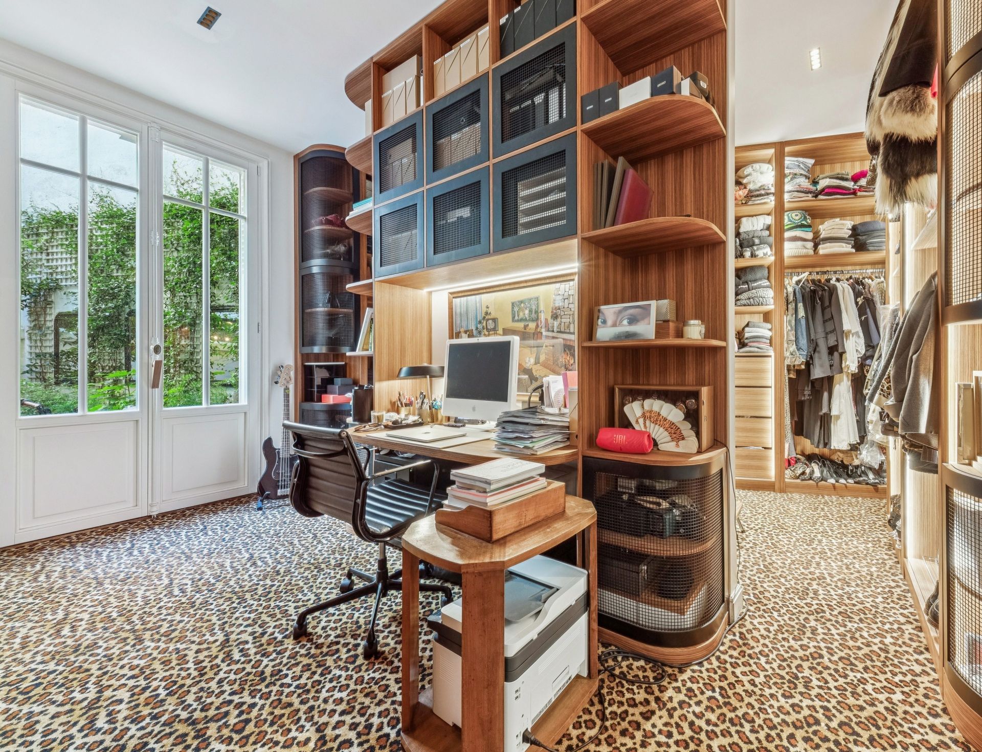 Vente Appartement Paris 8 75008 154.06 m²