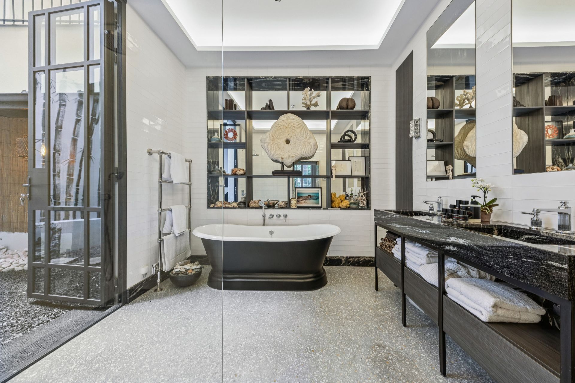 Vente Appartement Paris 8 75008 154.06 m²