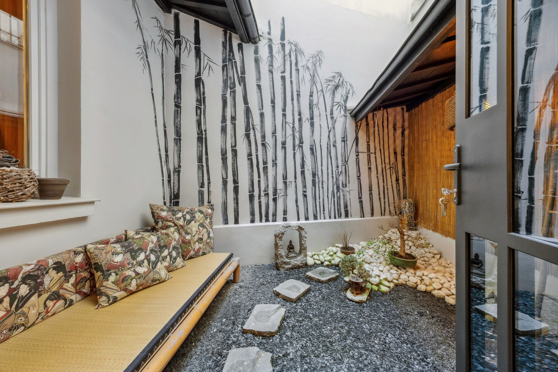 Vente Appartement Paris 8 75008 154.06 m²