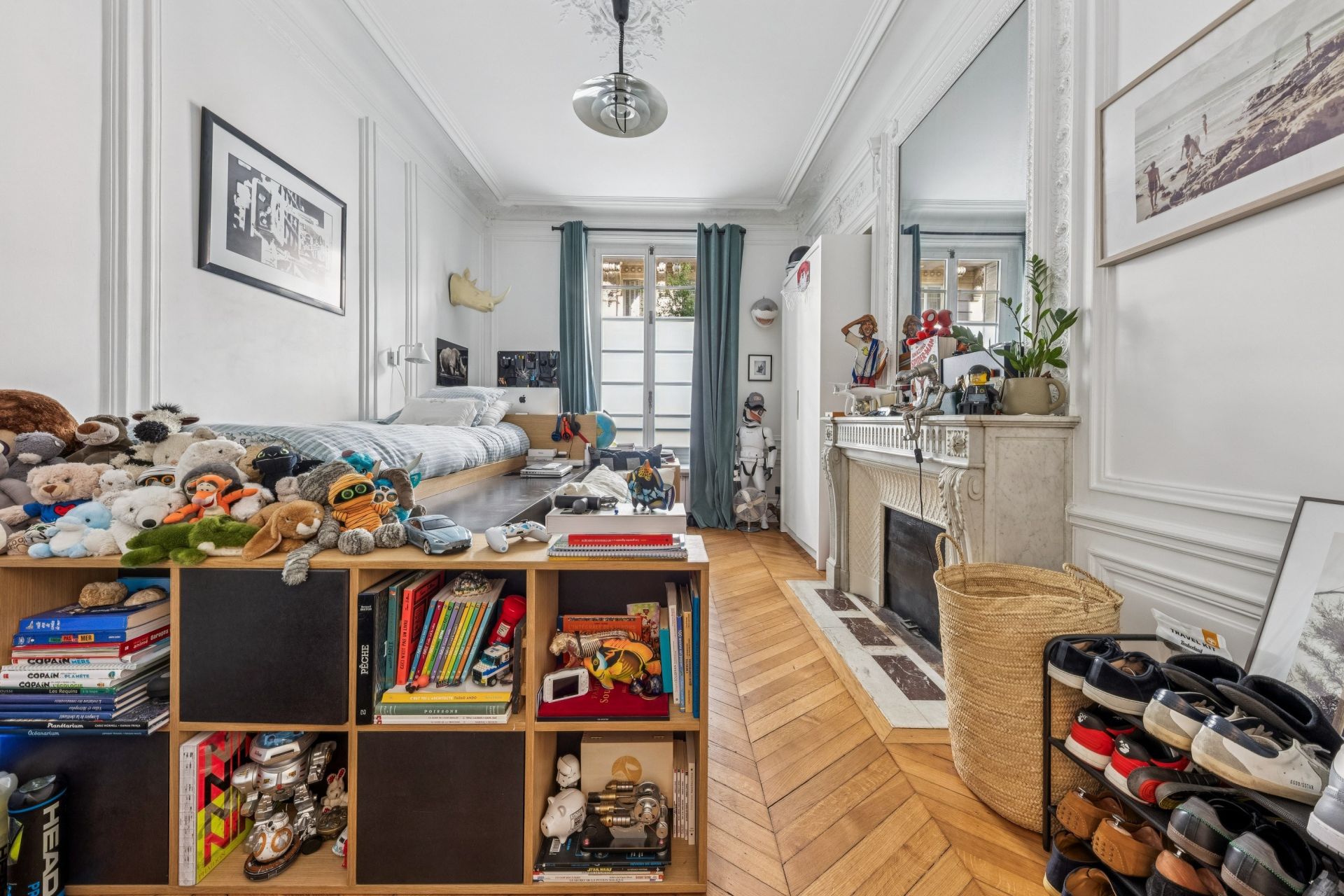 Vente Appartement Paris 8 75008 154.06 m²