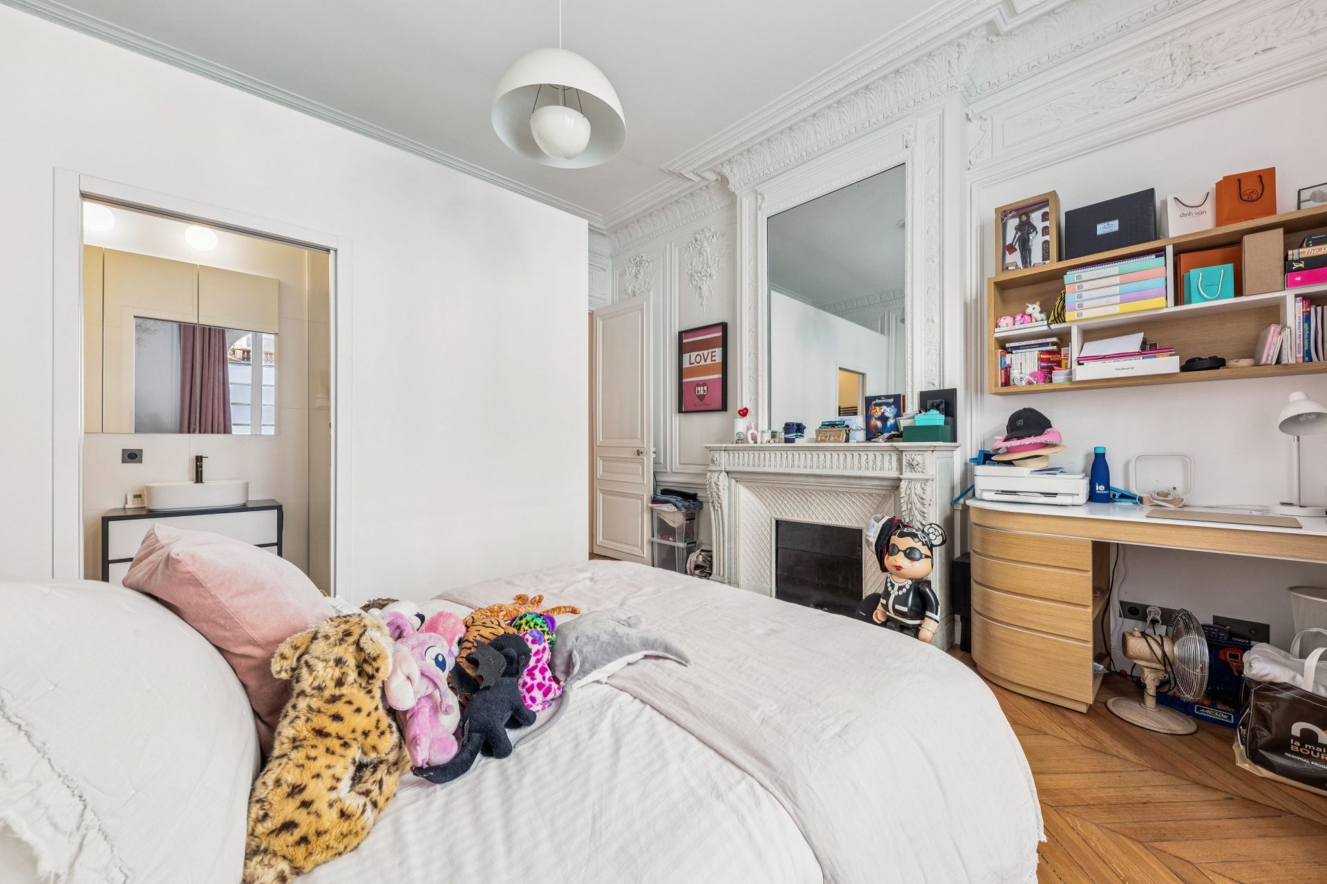 Vente Appartement Paris 8 75008 154.06 m²