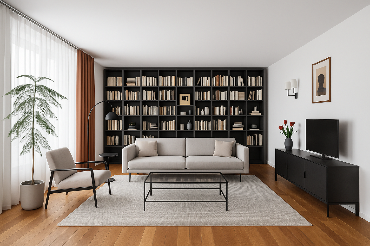 Sale Apartment Paris 11 75011 130.06 m²