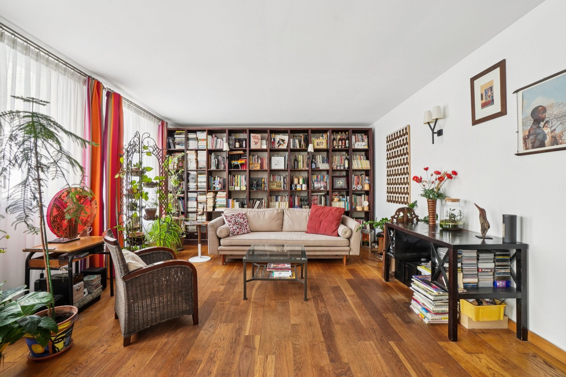 Sale Apartment Paris 11 75011 130.06 m²
