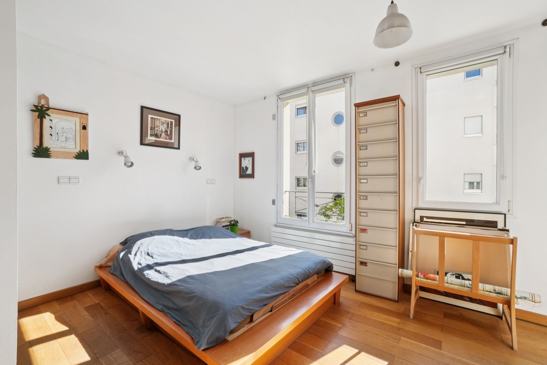Sale Apartment Paris 11 75011 130.06 m²