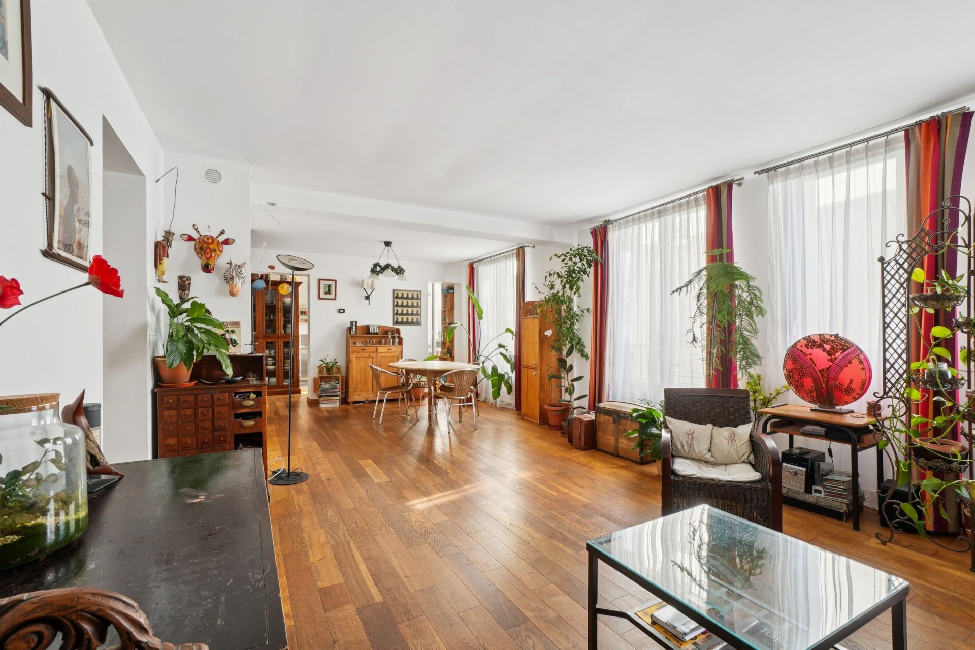 Sale Apartment Paris 11 75011 130.06 m²