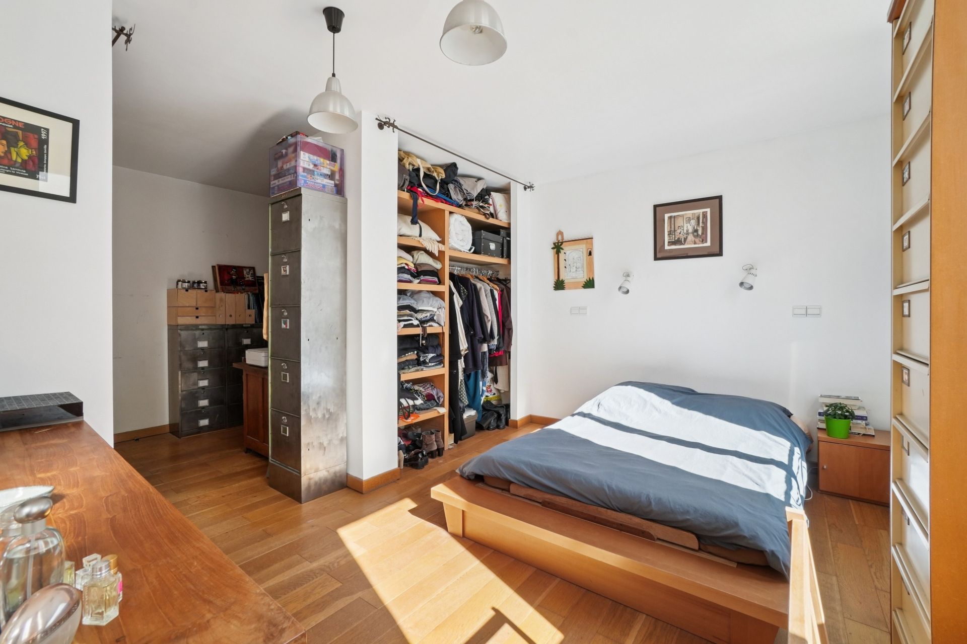 Sale Apartment Paris 11 75011 130.06 m²