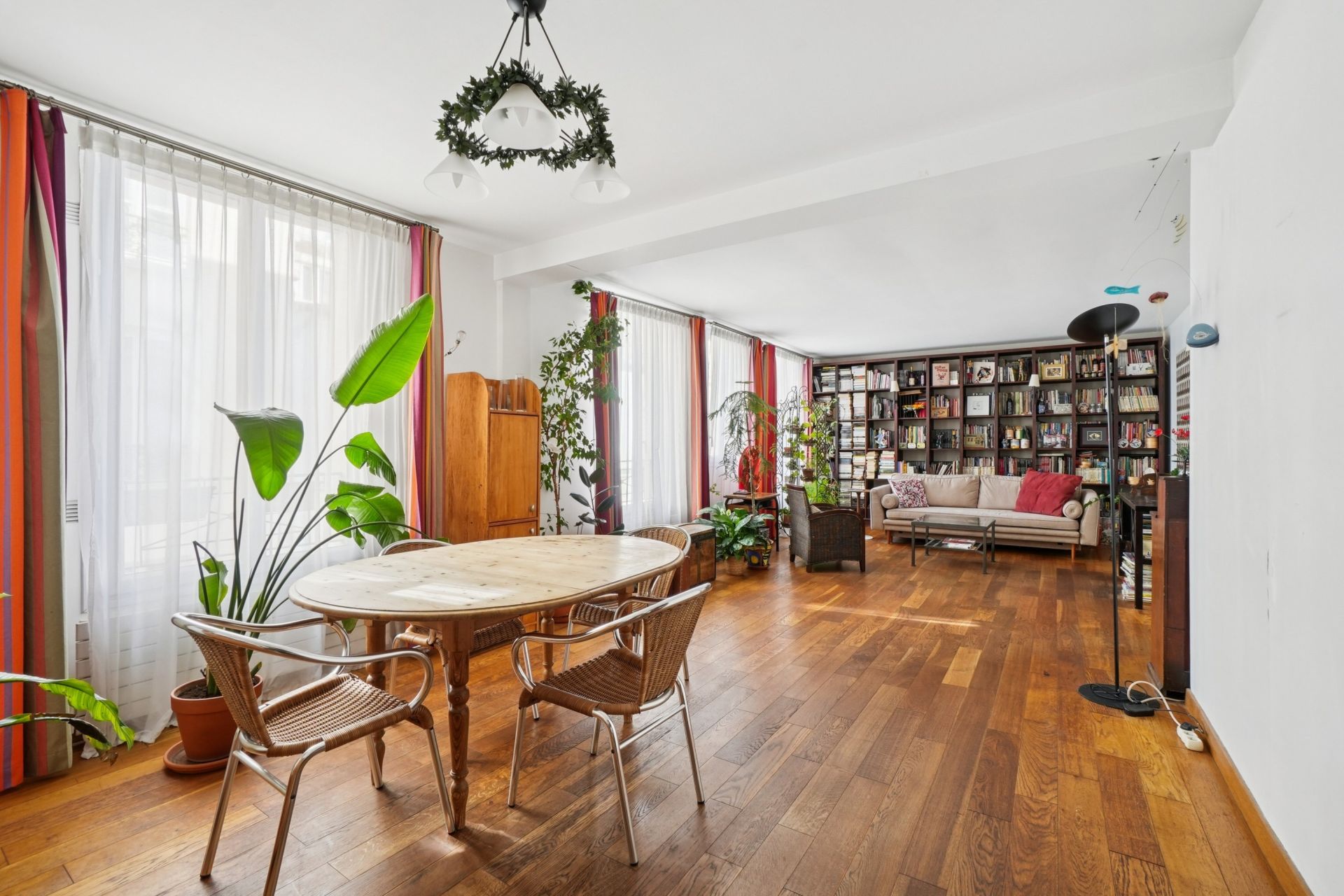 Sale Apartment Paris 11 75011 130.06 m²