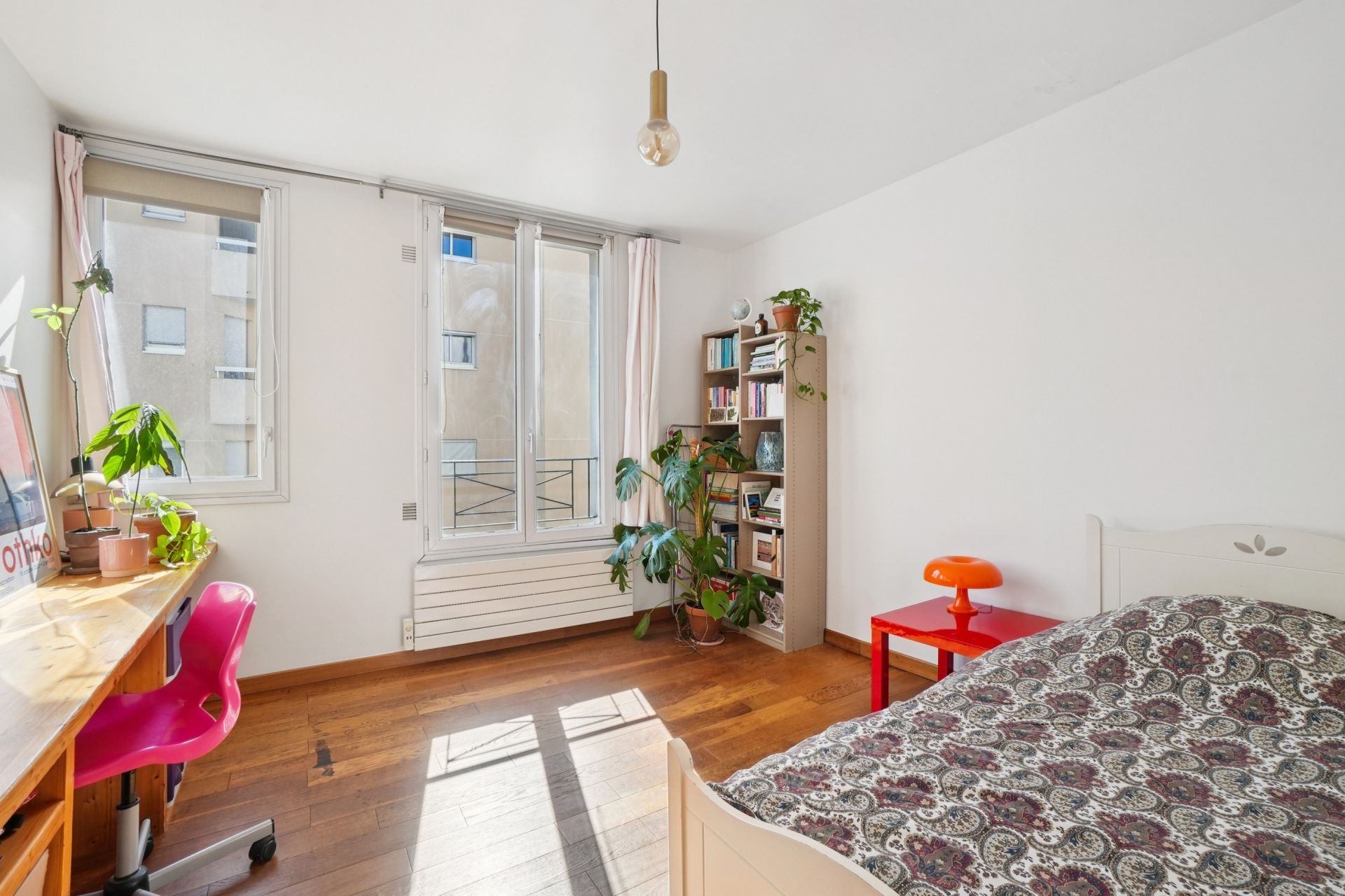 Sale Apartment Paris 11 75011 130.06 m²