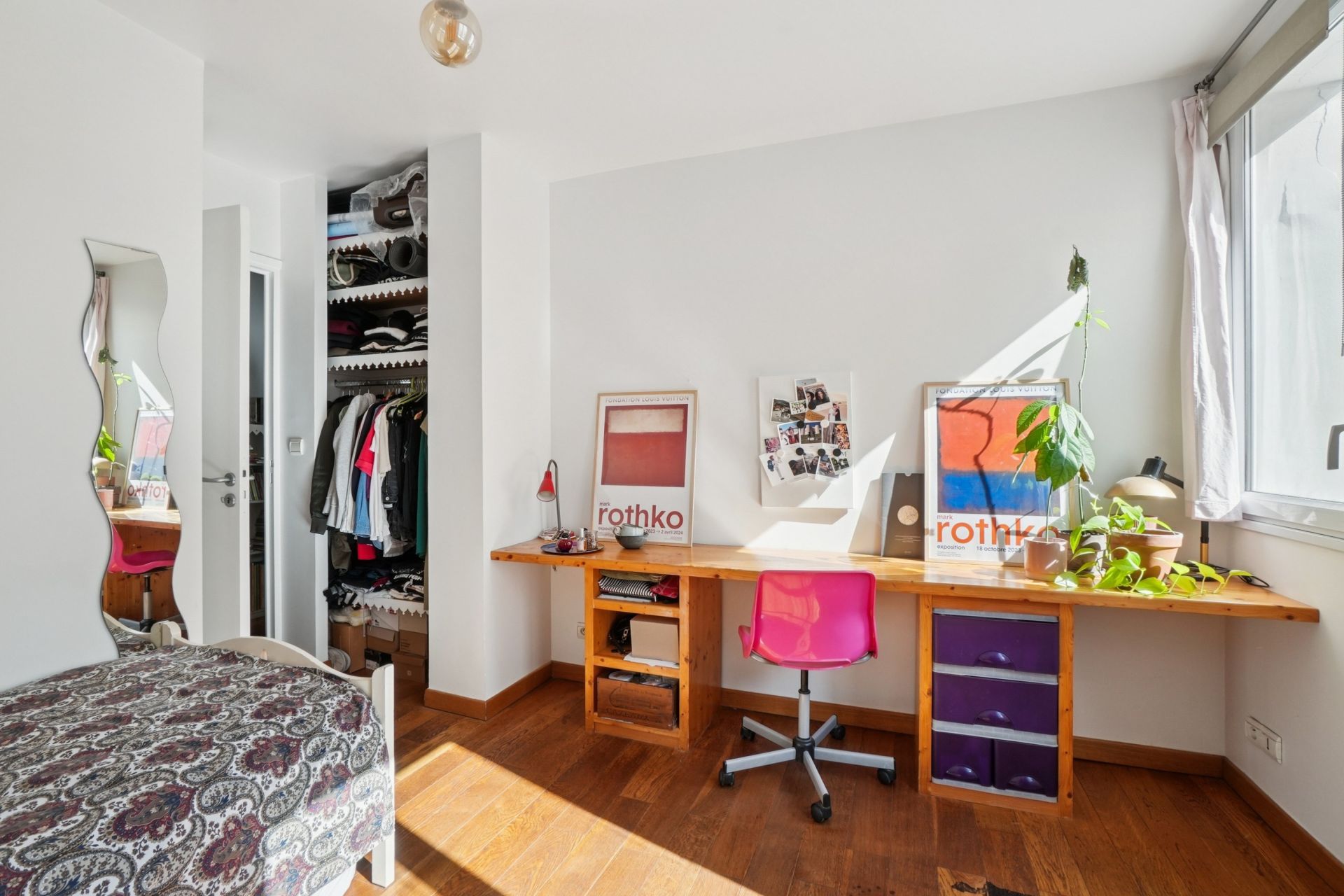 Sale Apartment Paris 11 75011 130.06 m²