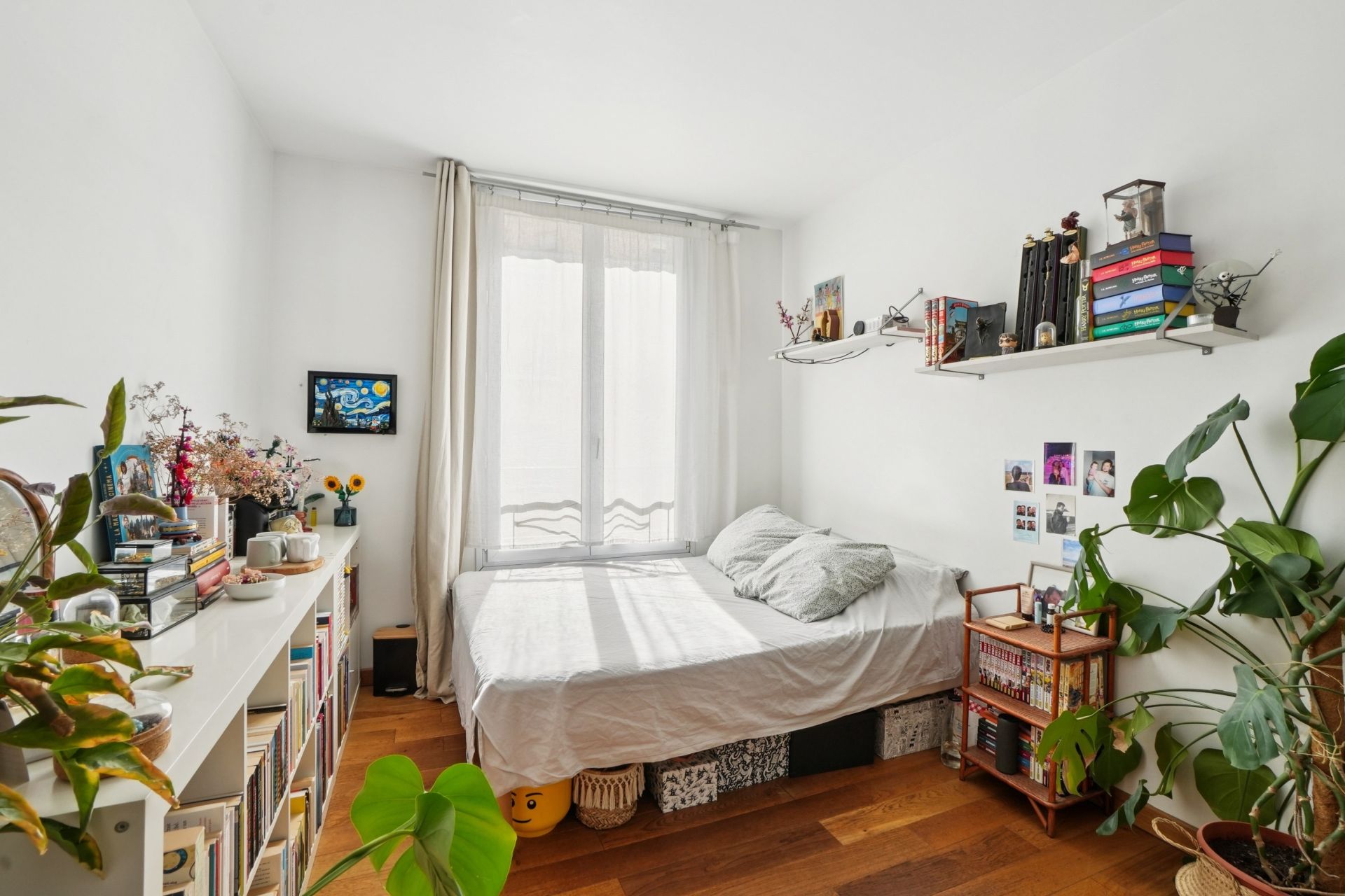 Sale Apartment Paris 11 75011 130.06 m²