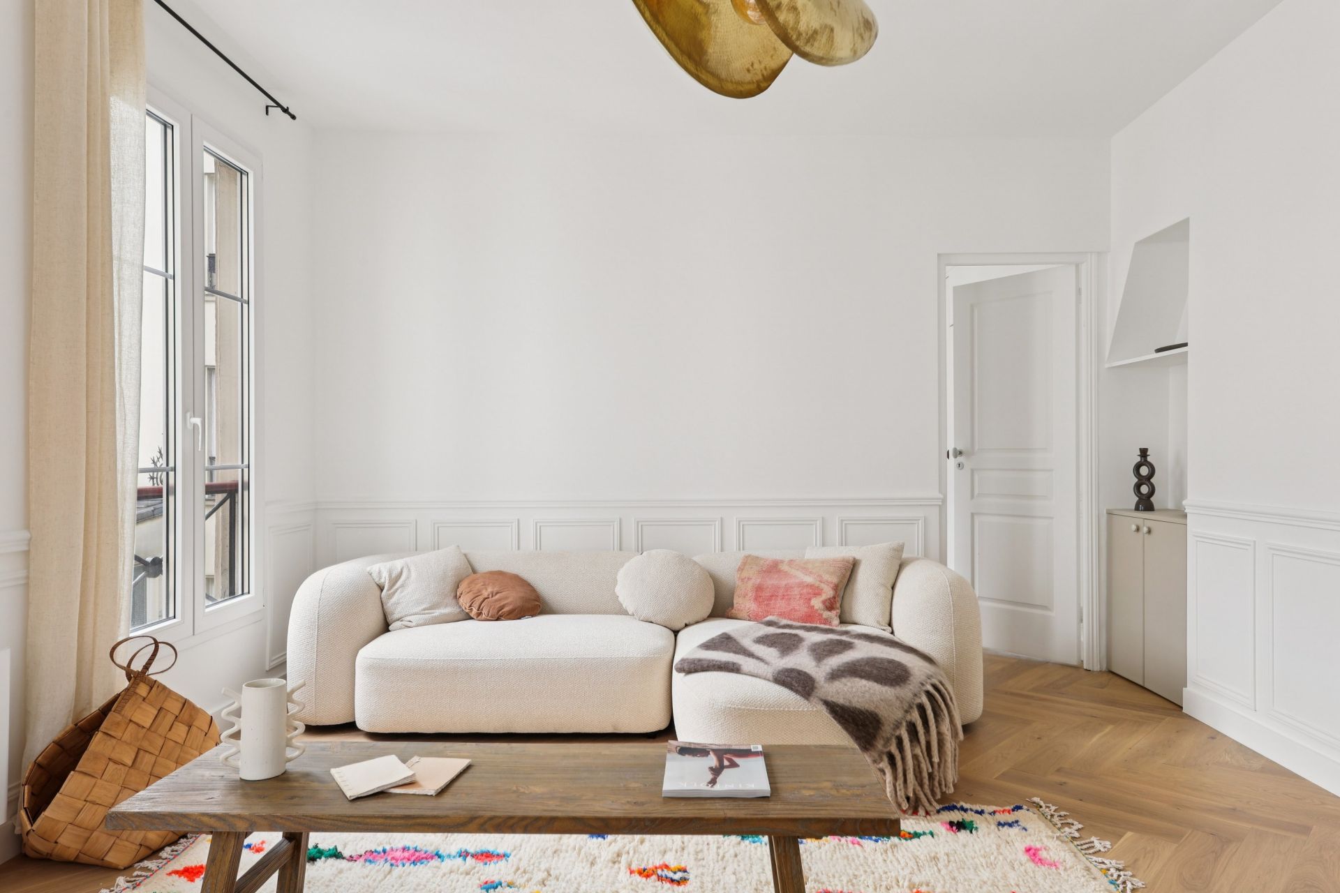 Vente Appartement Paris 9 75009 115.1 m²