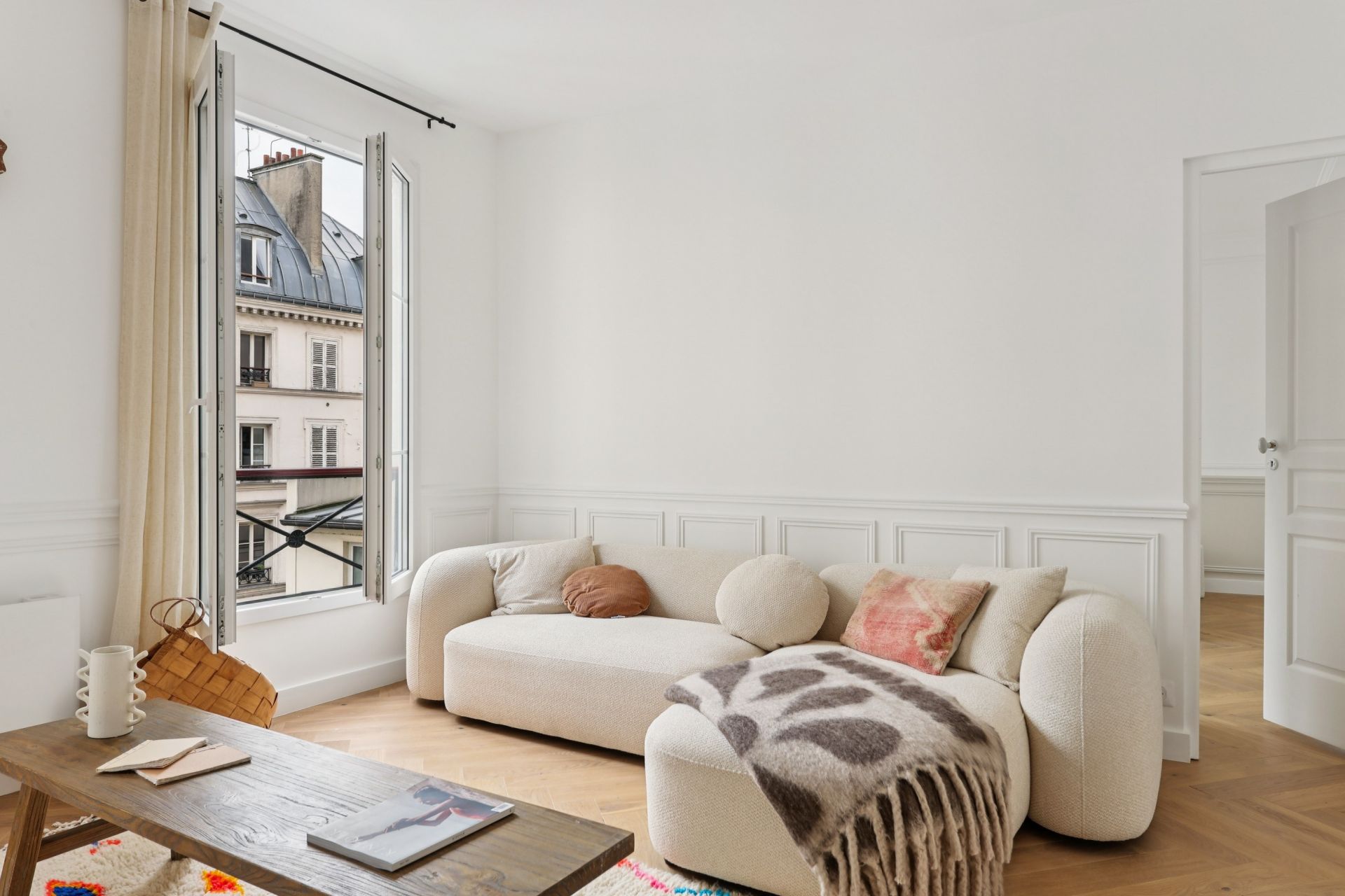 Vente Appartement Paris 9 75009 115.1 m²