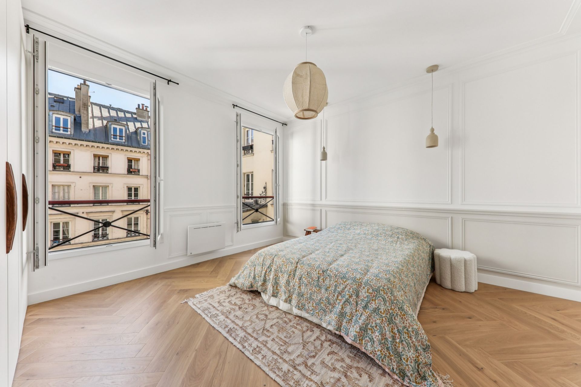 Vente Appartement Paris 9 75009 115.1 m²
