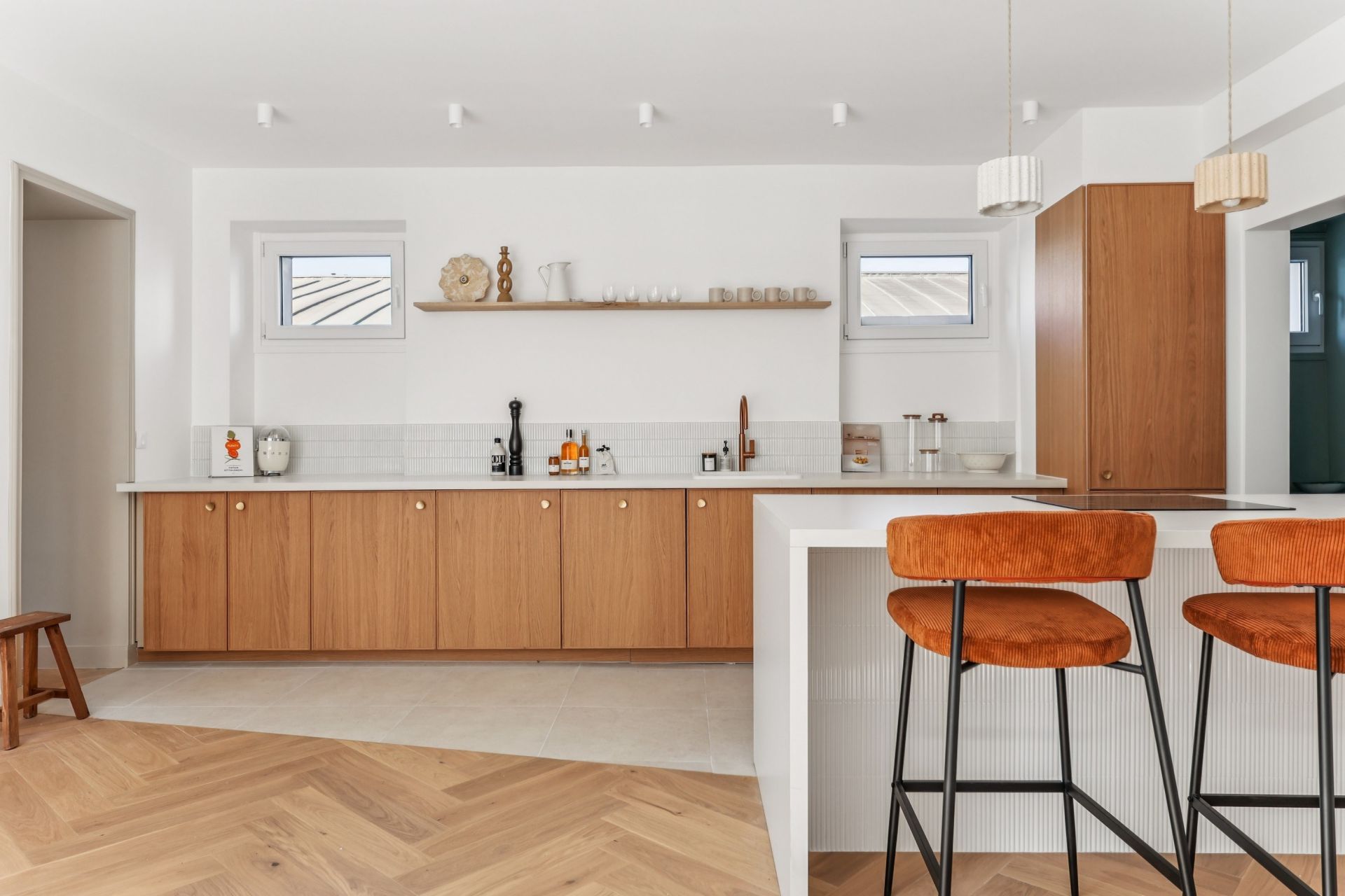 Vente Appartement Paris 9 75009 115.1 m²