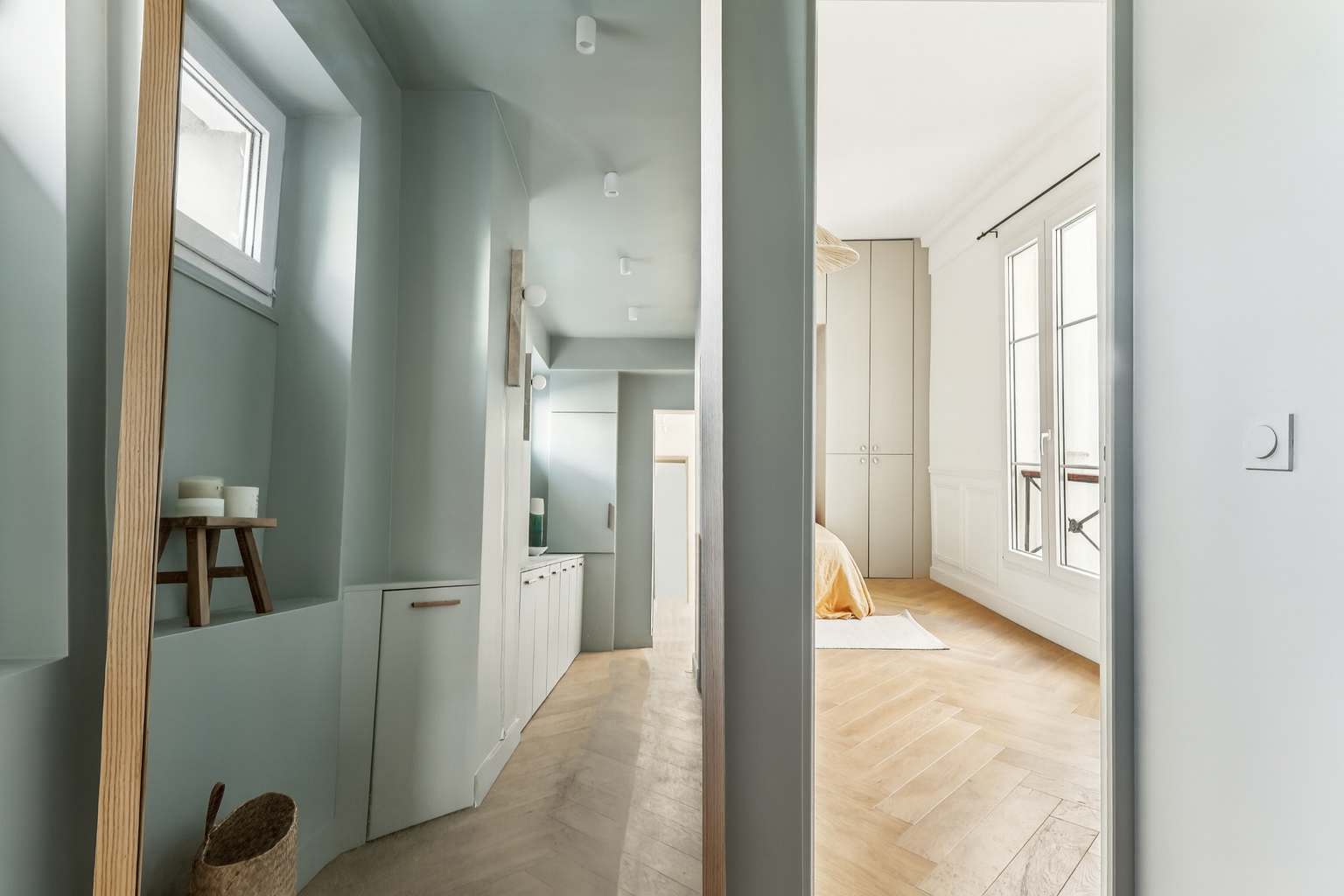 Vente Appartement Paris 9 75009 115.1 m²
