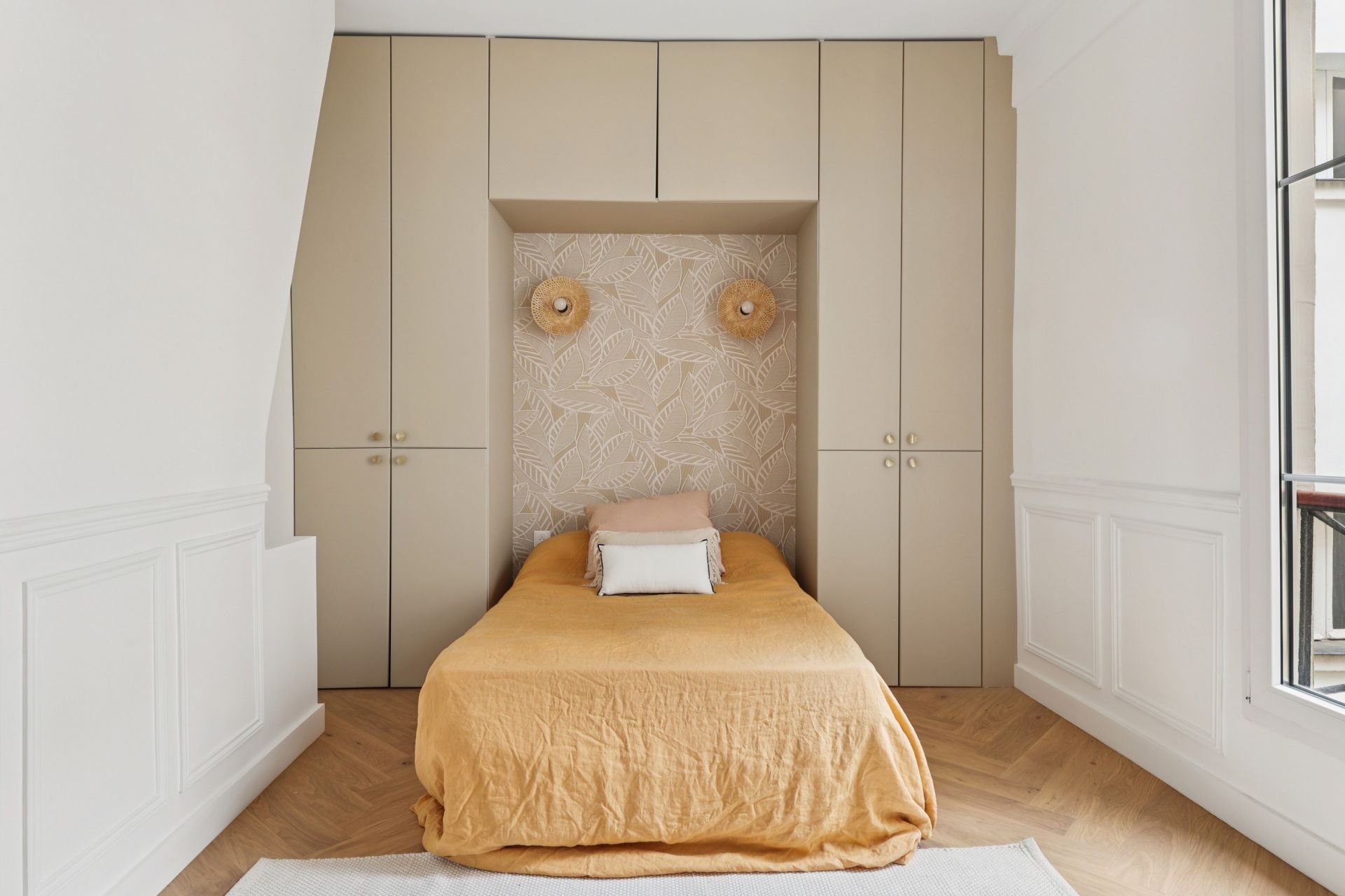 Vente Appartement Paris 9 75009 115.1 m²