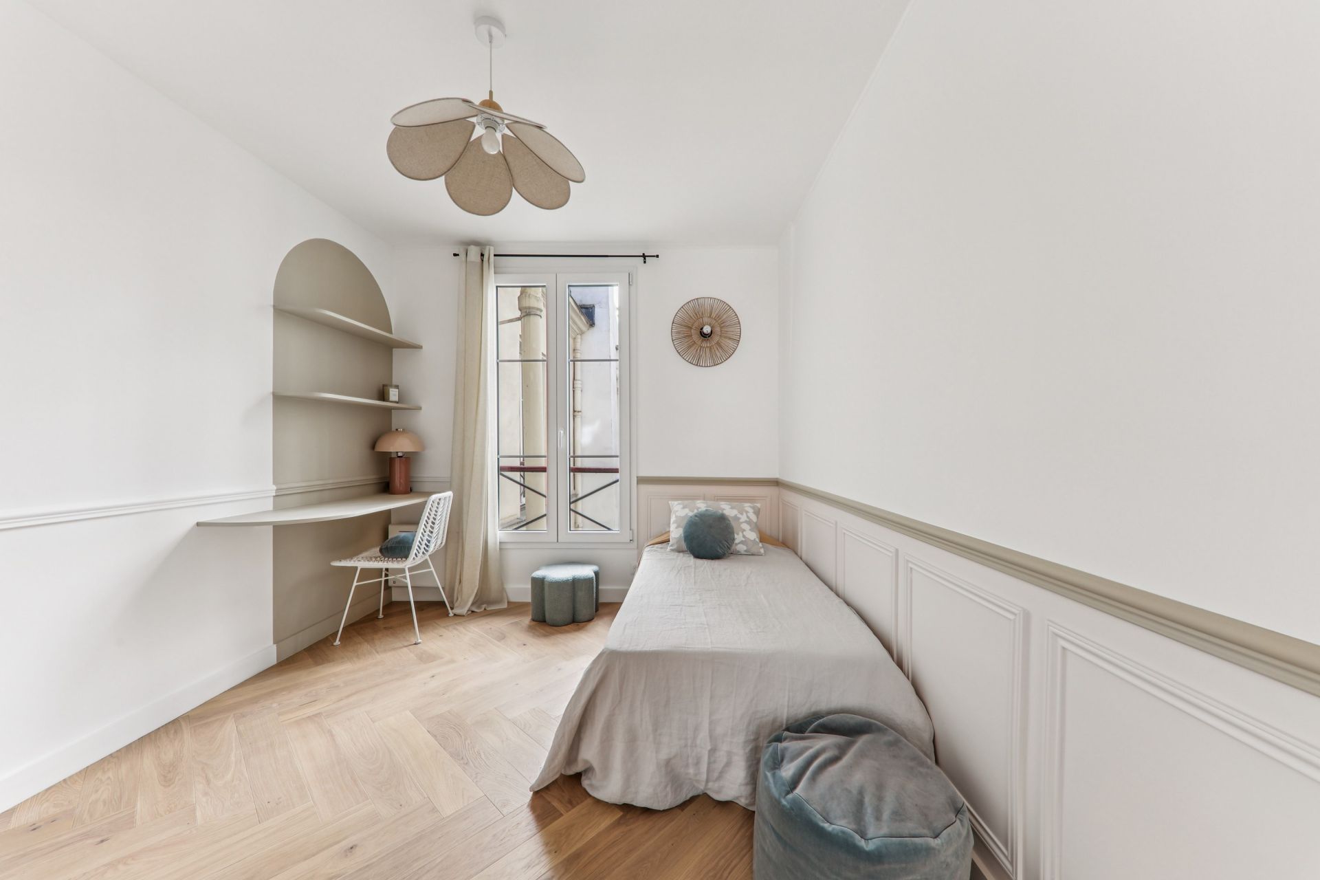 Vente Appartement Paris 9 75009 115.1 m²