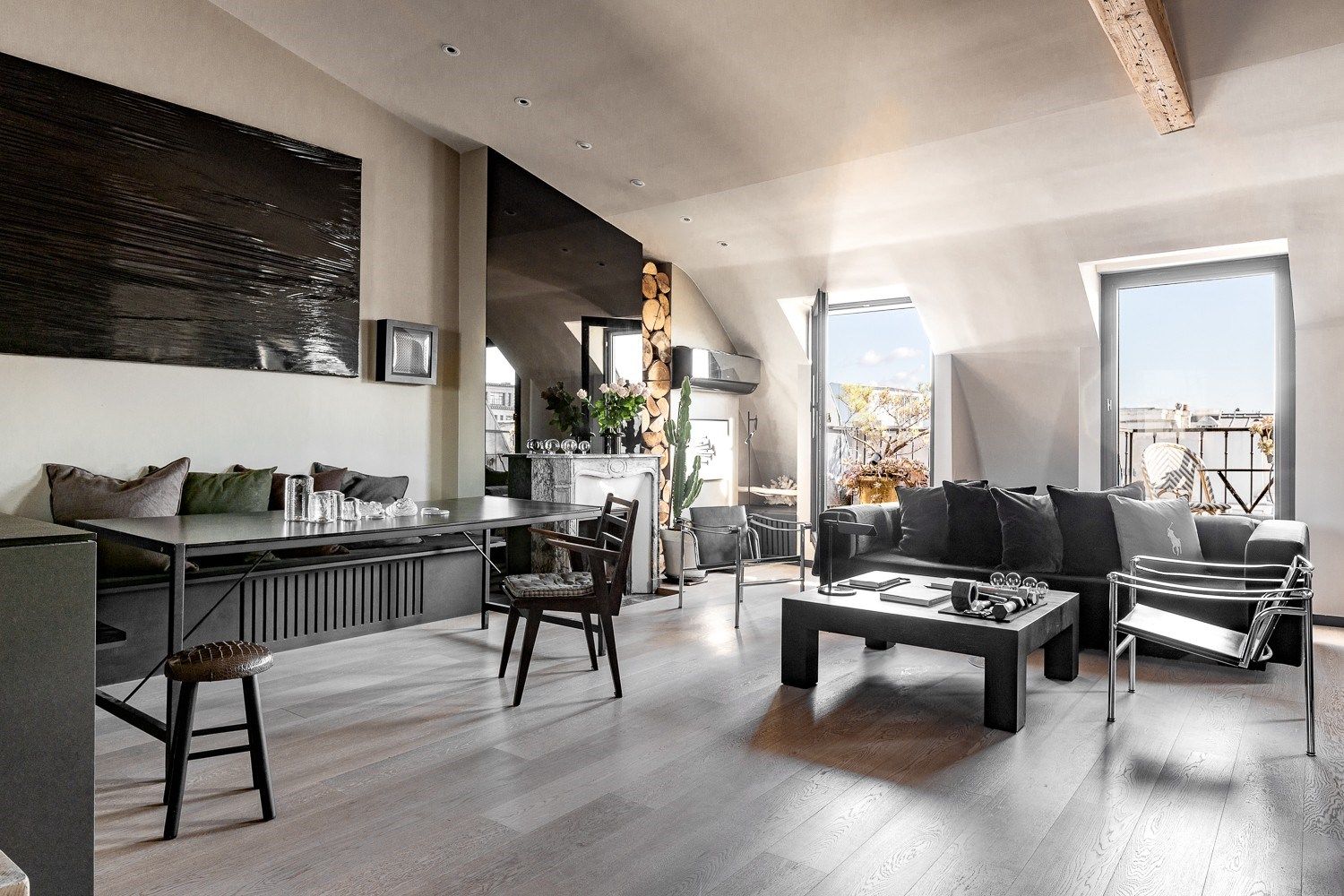 Sale Apartment Paris 1 75001 67.9 m²