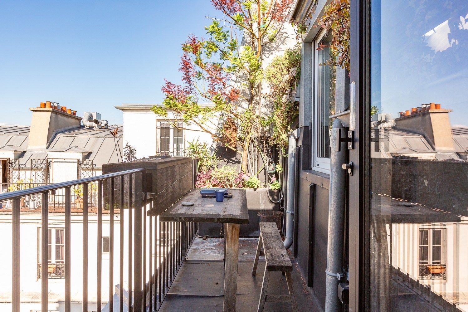 Sale Apartment Paris 1 75001 67.9 m²