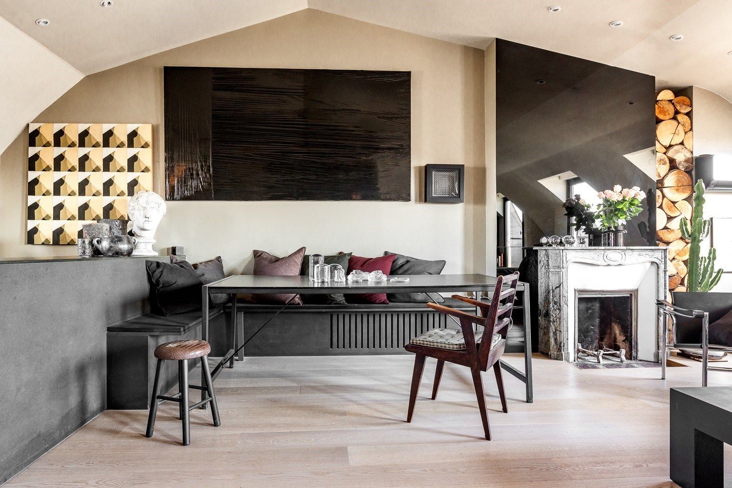 Sale Apartment Paris 1 75001 67.9 m²