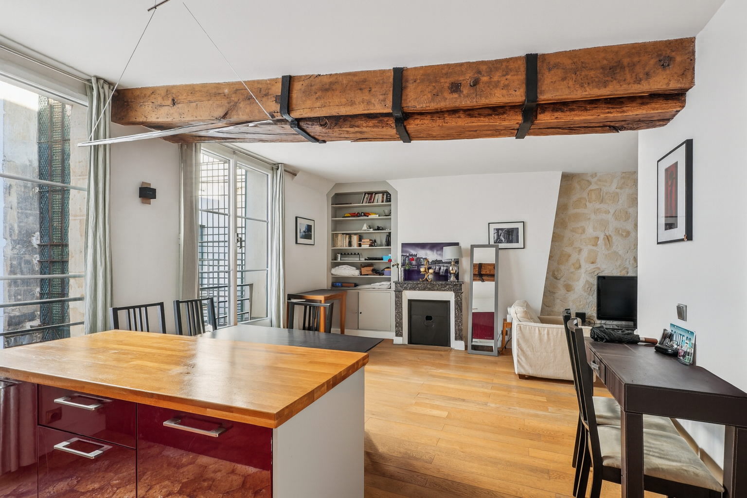 Vente Appartement Paris 6 75006 44.12 m²