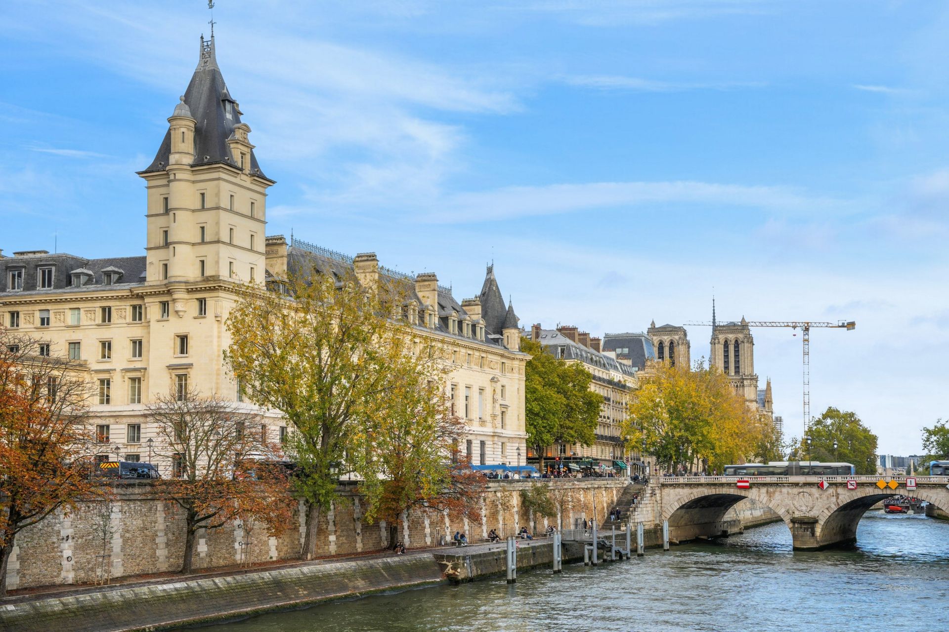 Vente Appartement Paris 6 75006 44.12 m²