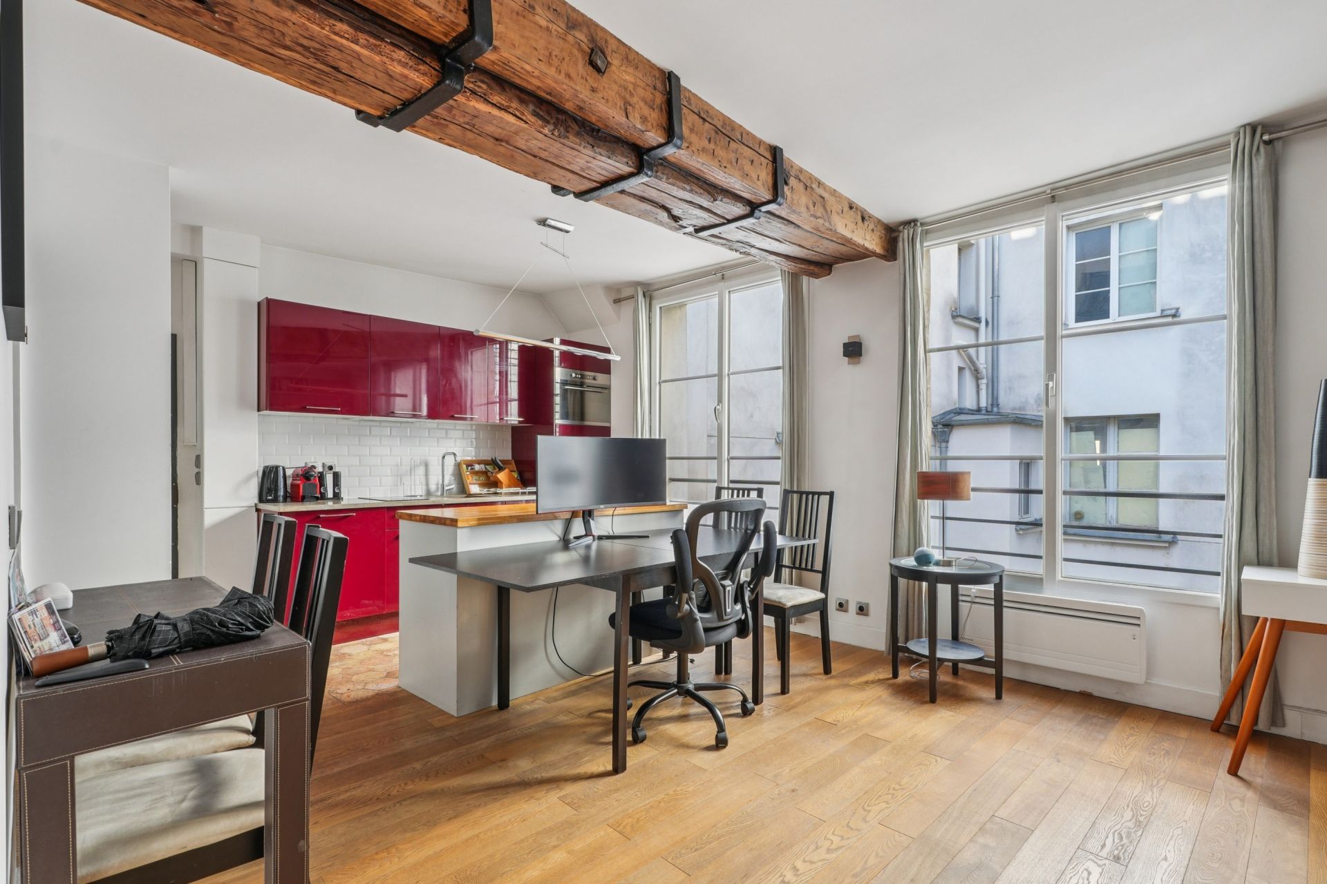 Vente Appartement Paris 6 75006 44.12 m²