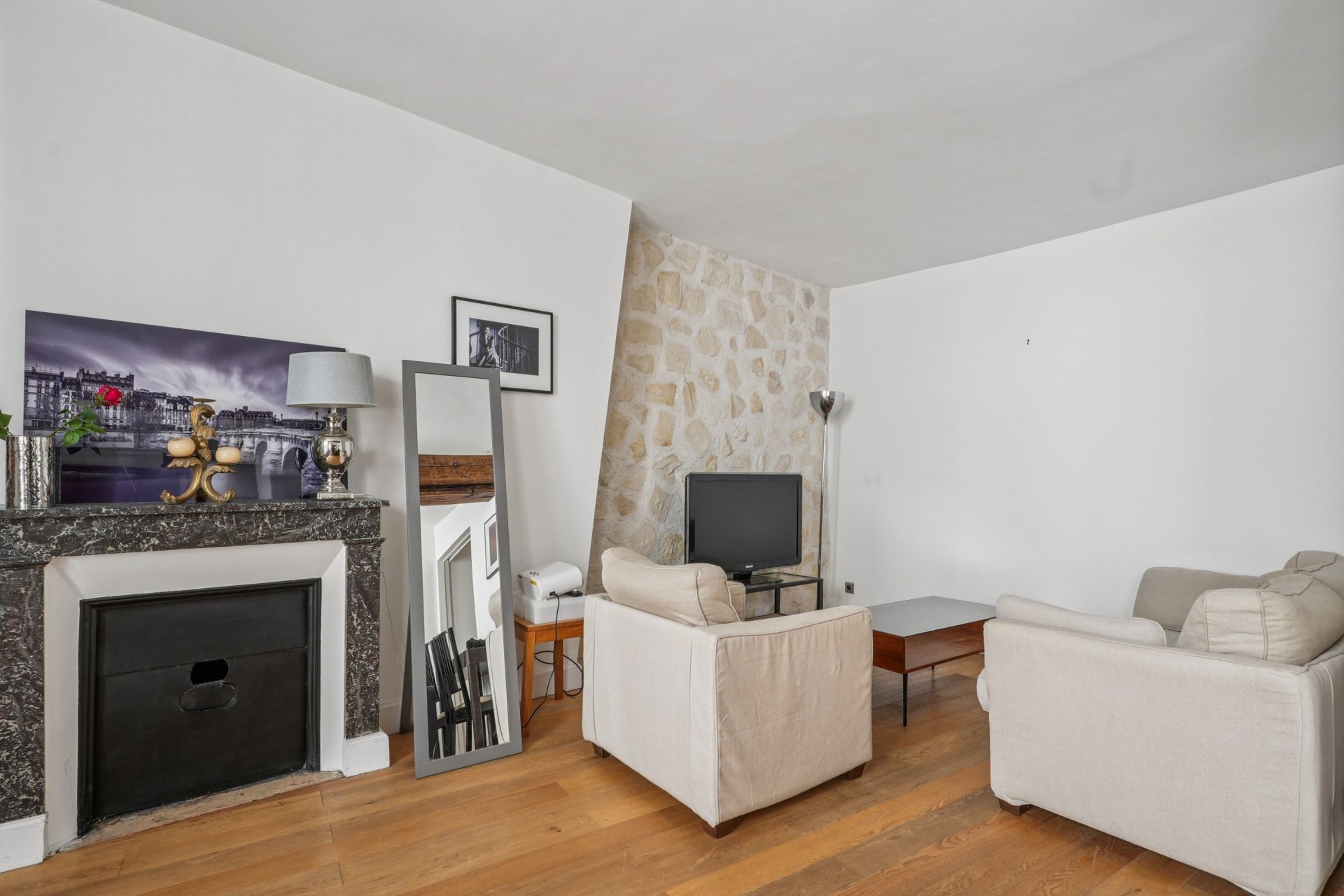 Vente Appartement Paris 6 75006 44.12 m²