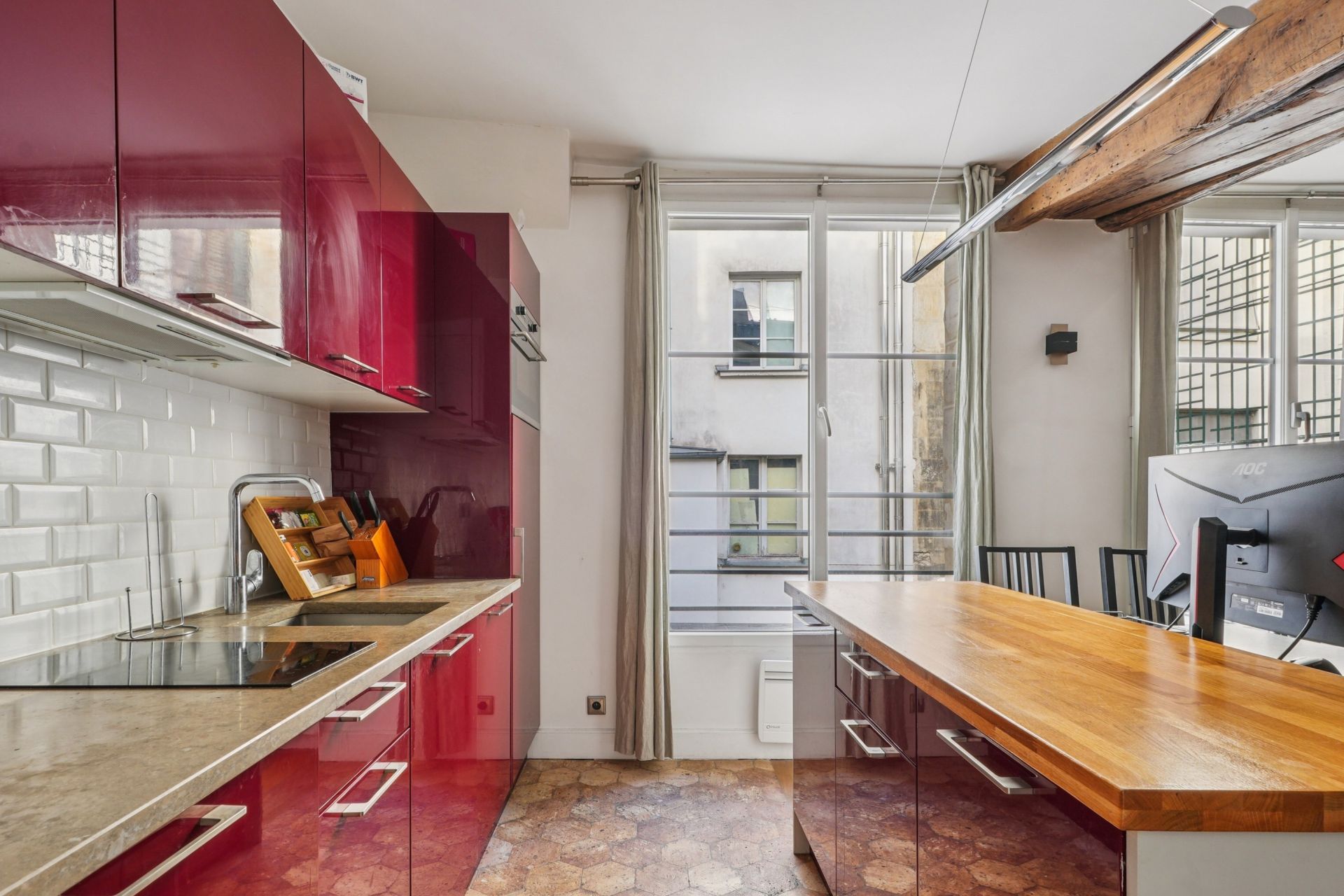 Vente Appartement Paris 6 75006 44.12 m²