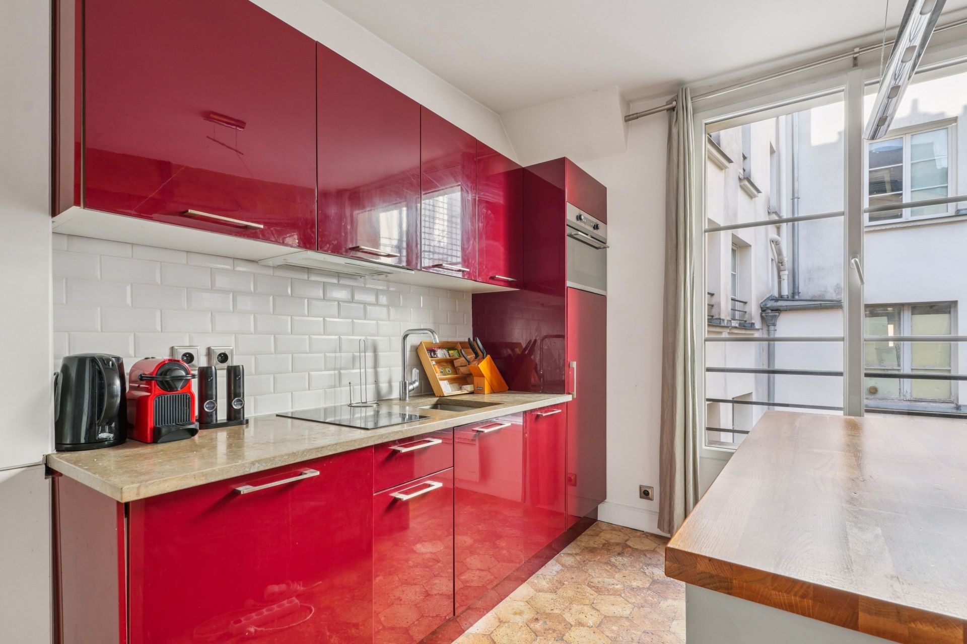 Vente Appartement Paris 6 75006 44.12 m²