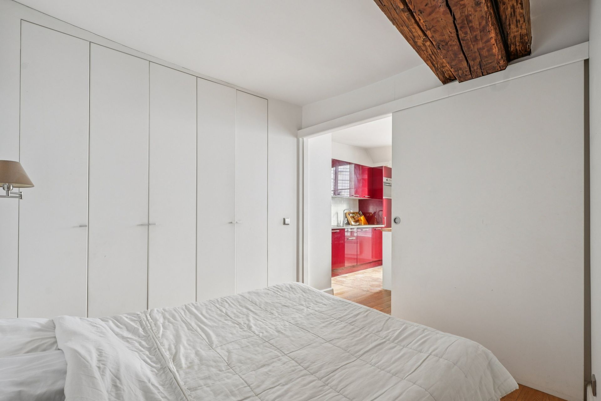 Vente Appartement Paris 6 75006 44.12 m²