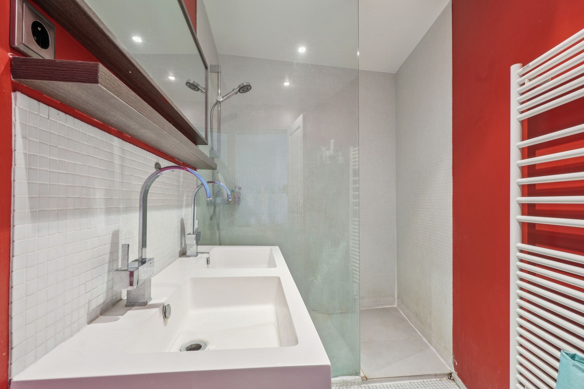 Vente Appartement Paris 6 75006 44.12 m²