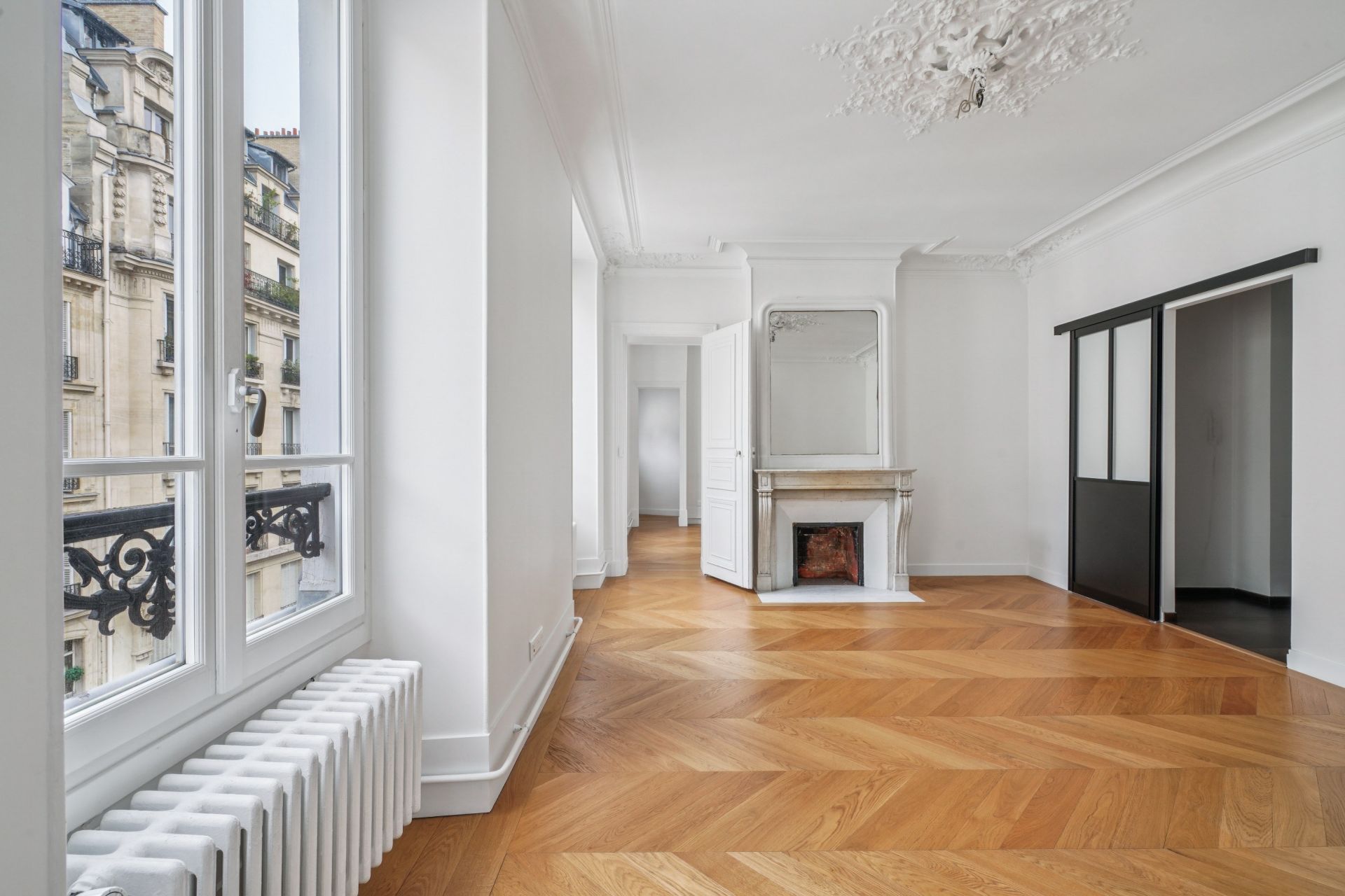 Sale Apartment Paris 3 75003 81 m²