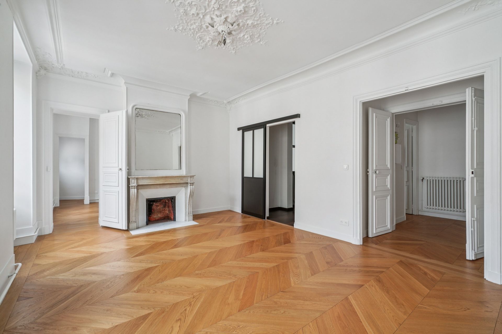 Sale Apartment Paris 3 75003 81 m²