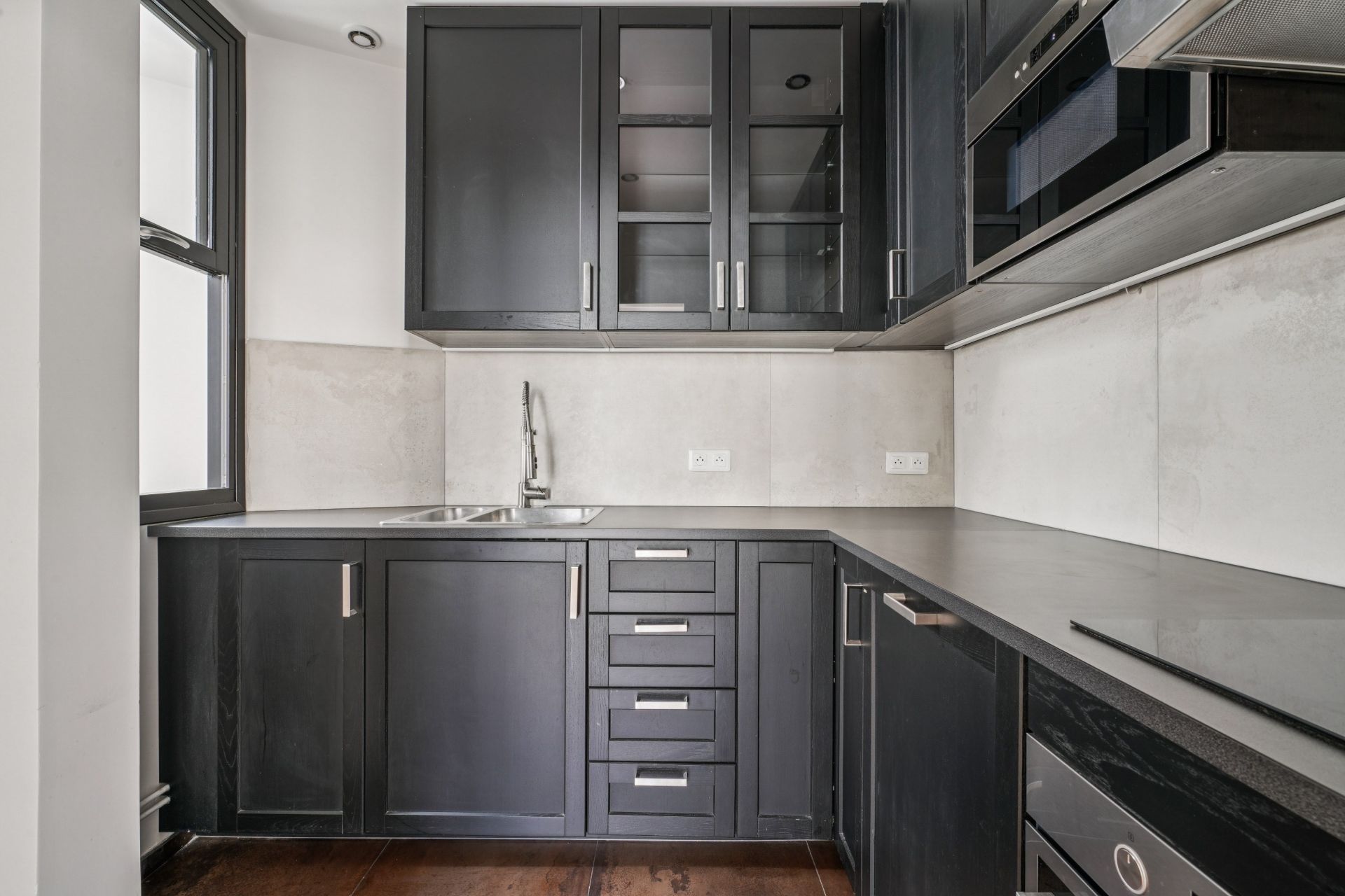 Sale Apartment Paris 3 75003 81 m²